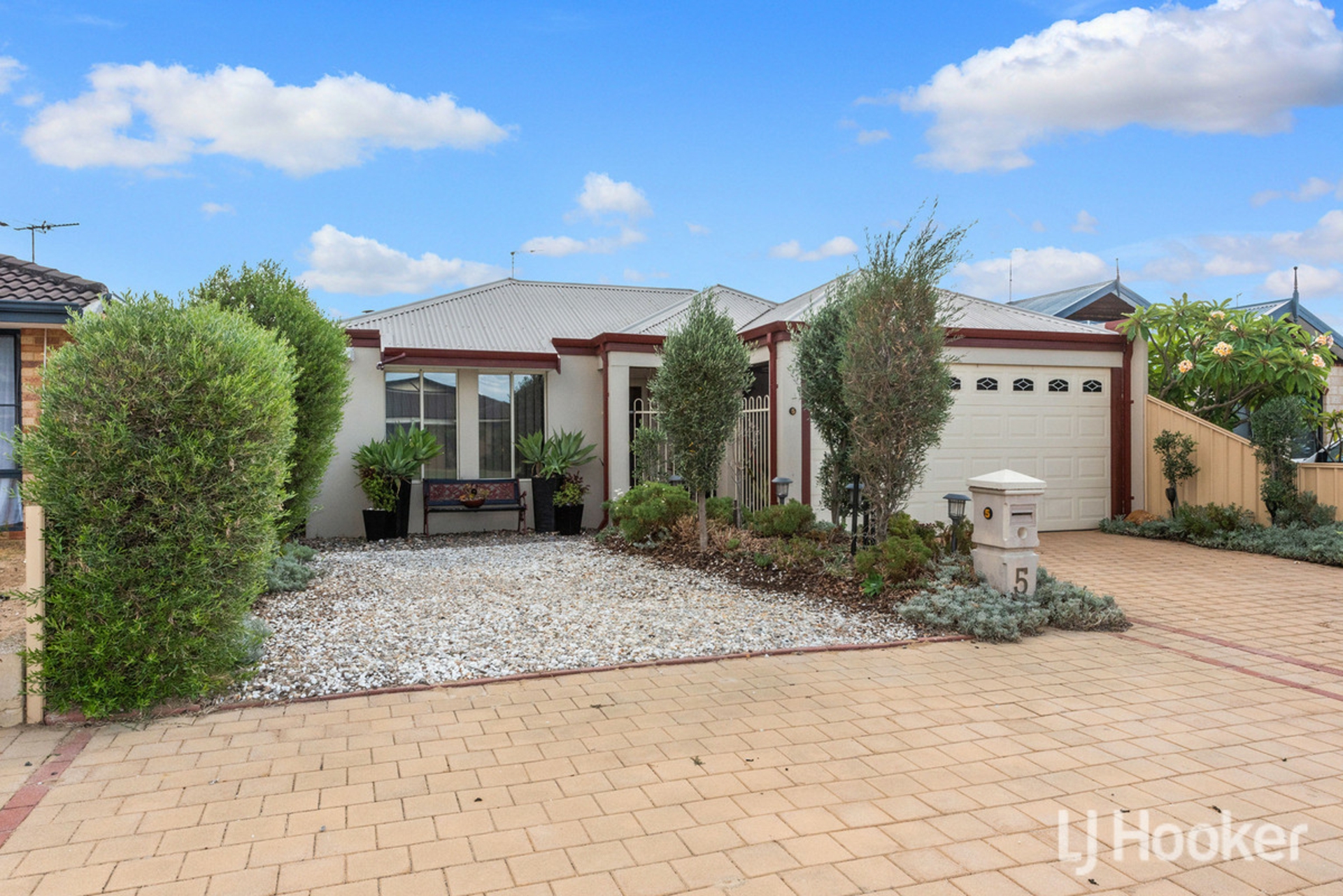 5 Kruger Loop, SOUTH YUNDERUP