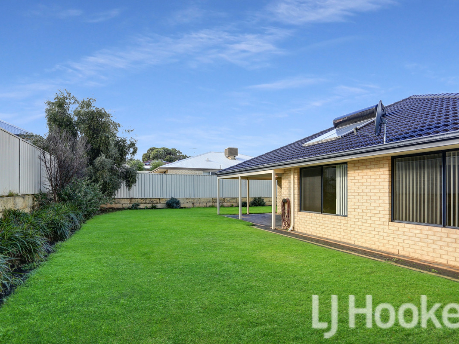 14 Cuballing Retreat Dawesville WA