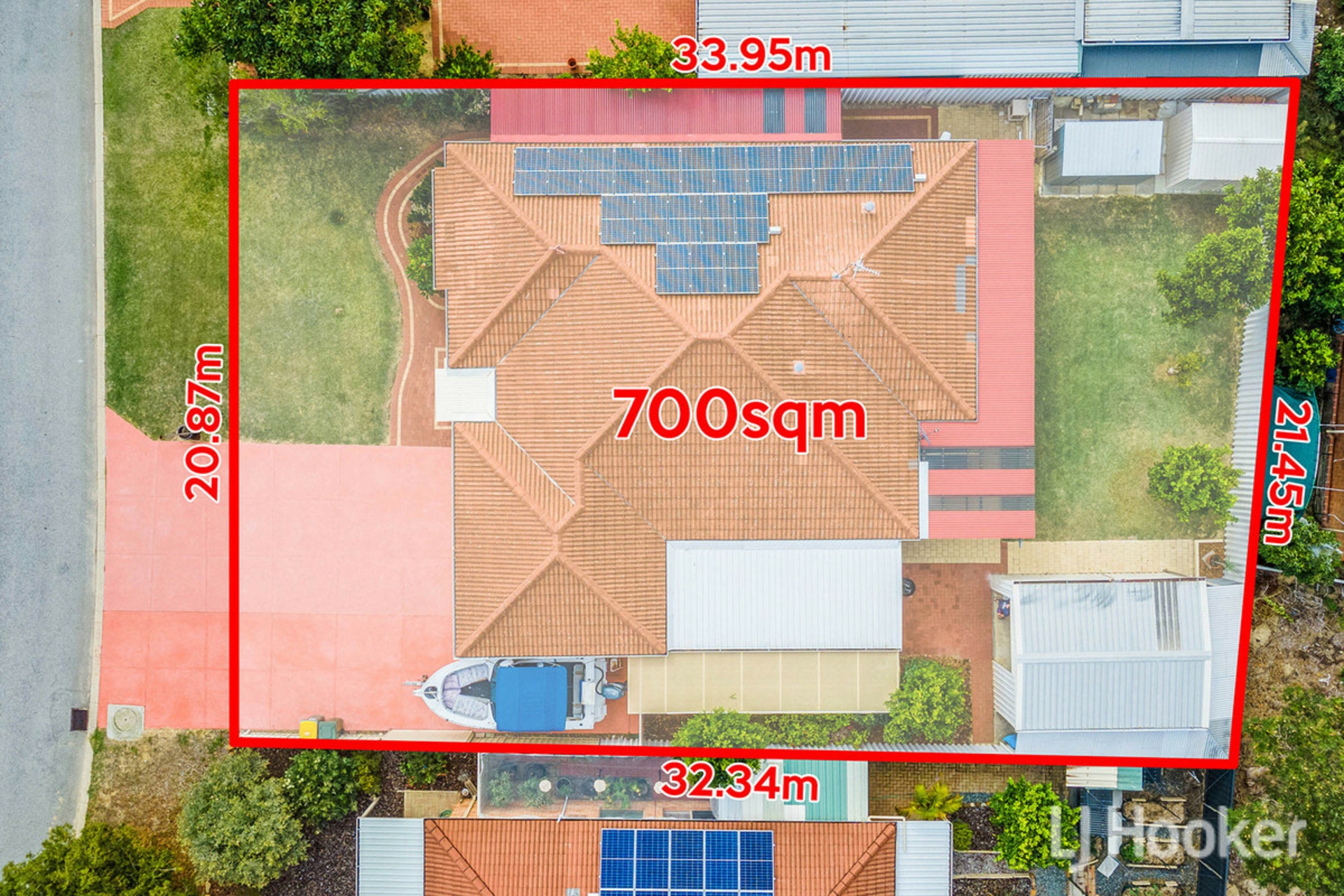 32 Regent Drive, WANNANUP