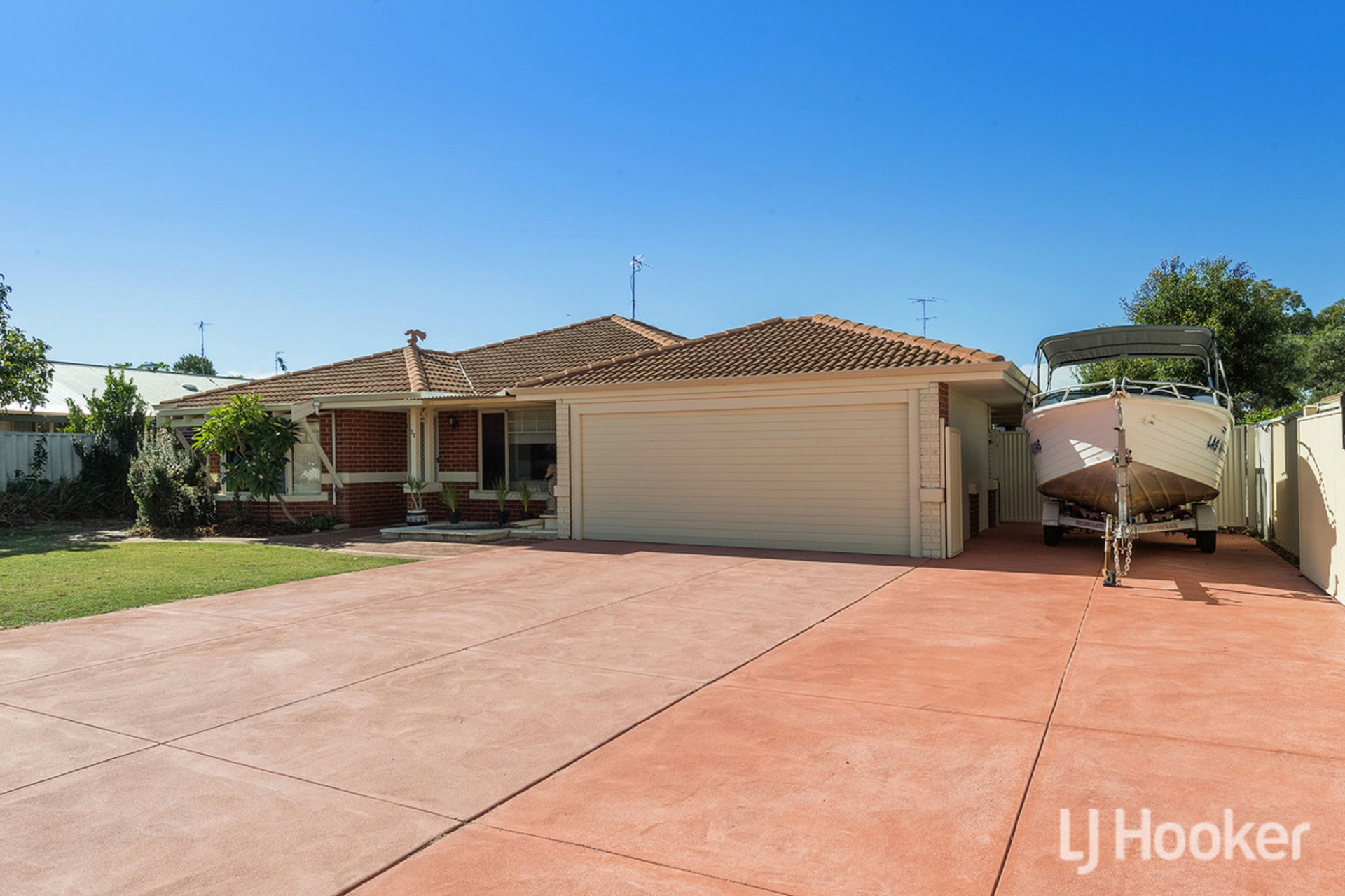 32 Regent Drive, WANNANUP