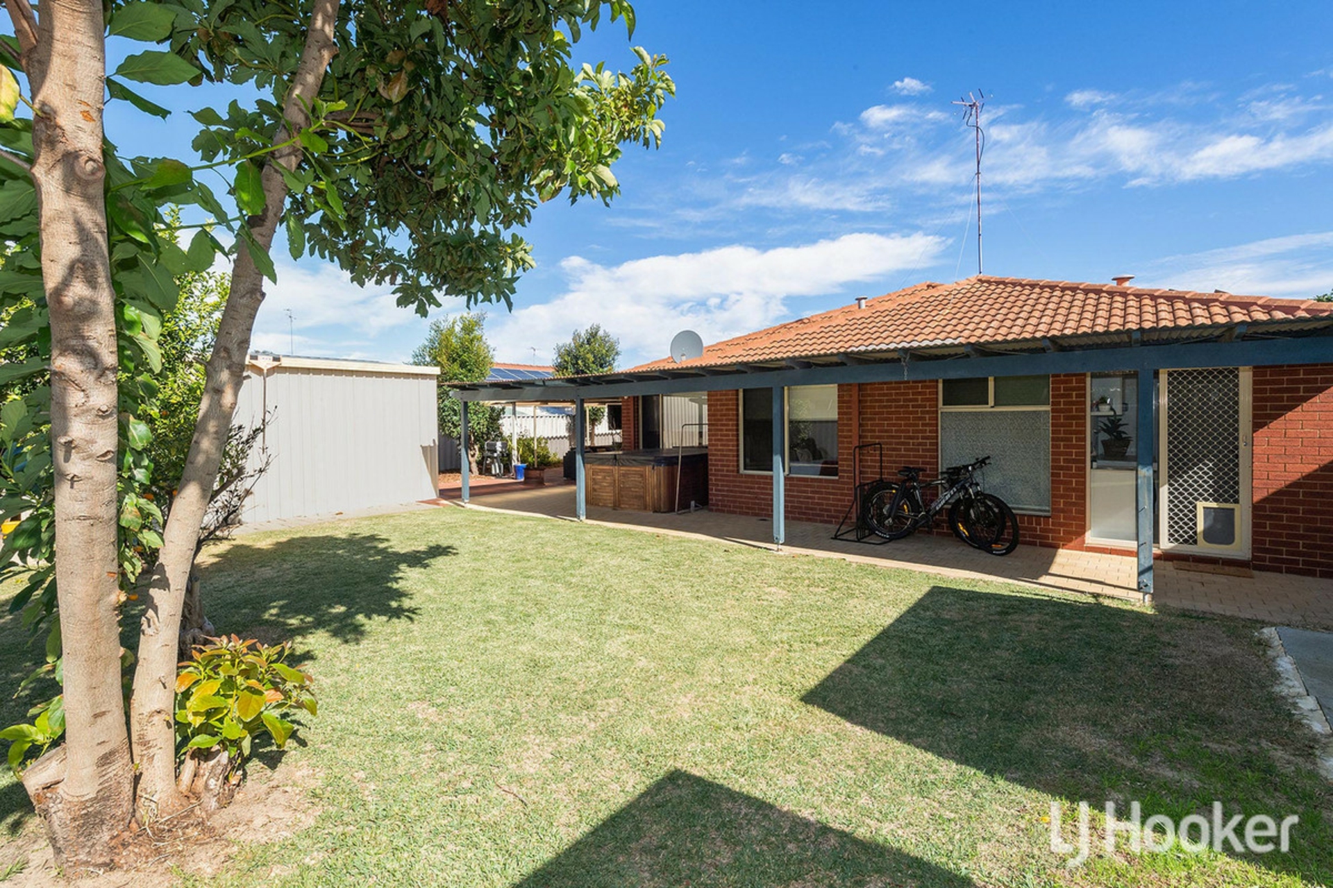 32 Regent Drive, WANNANUP