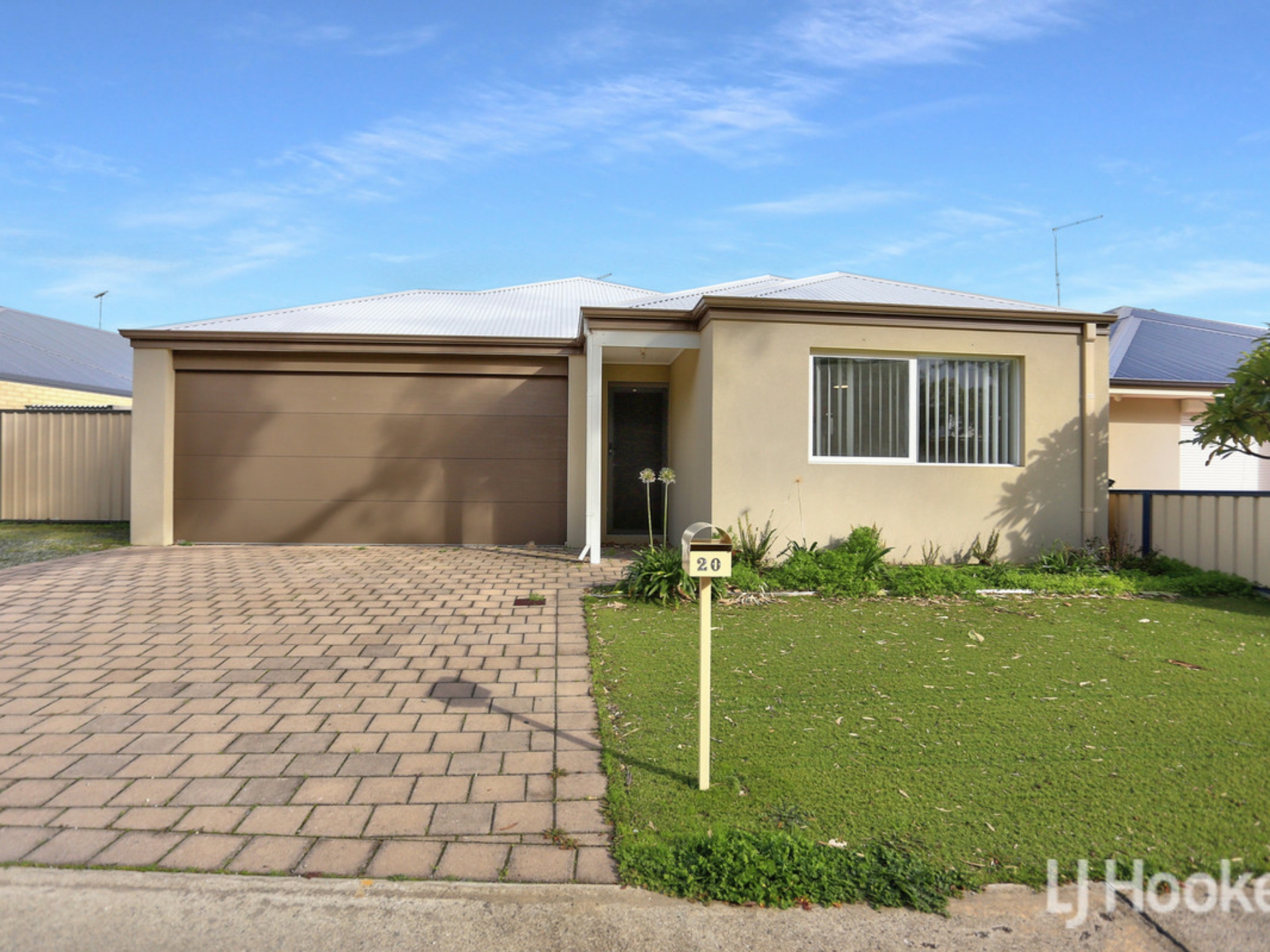 20 Pinegrove Vista, MEADOW SPRINGS