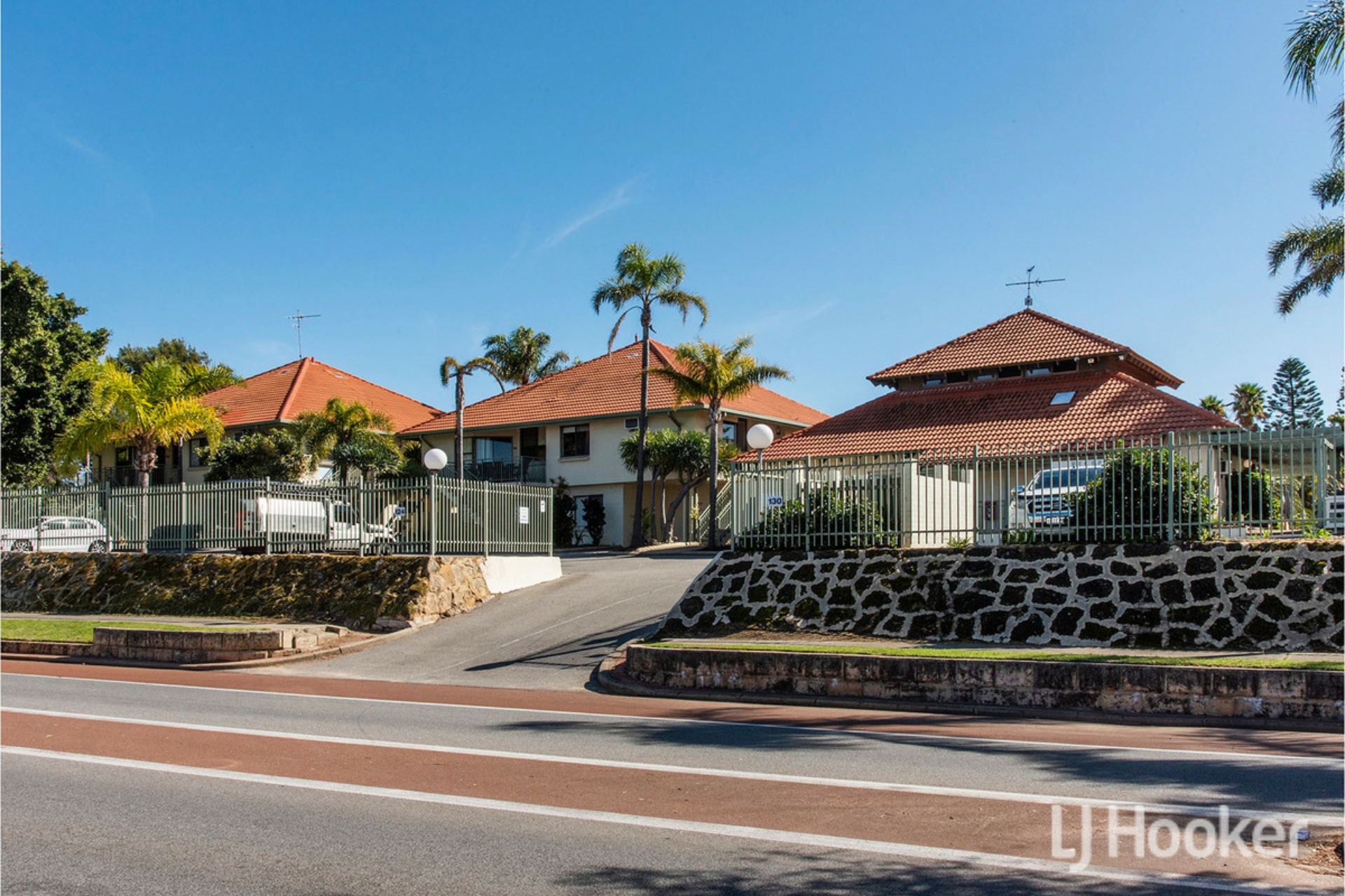 21/124-130 Mandurah Terrace, Mandurah