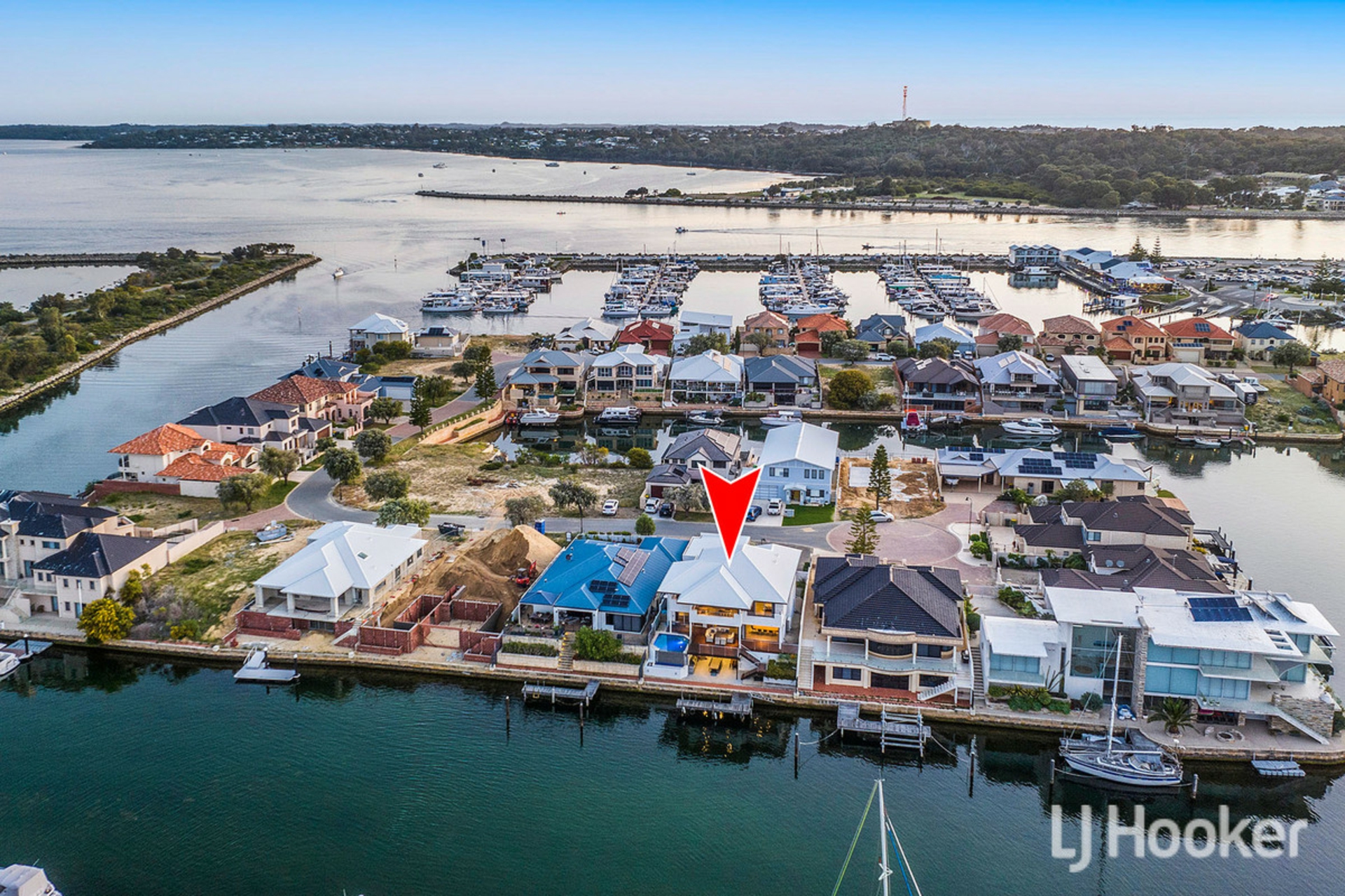 49 Avocet Island Quays, WANNANUP