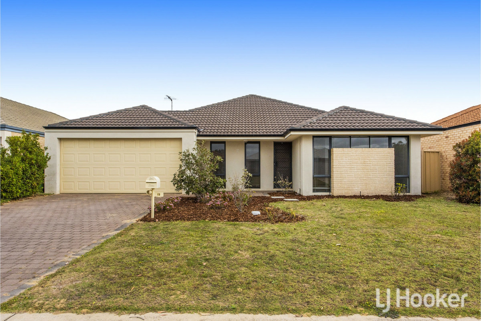 10 Westaway Road Pinjarra WA Property Details LJ Hooker