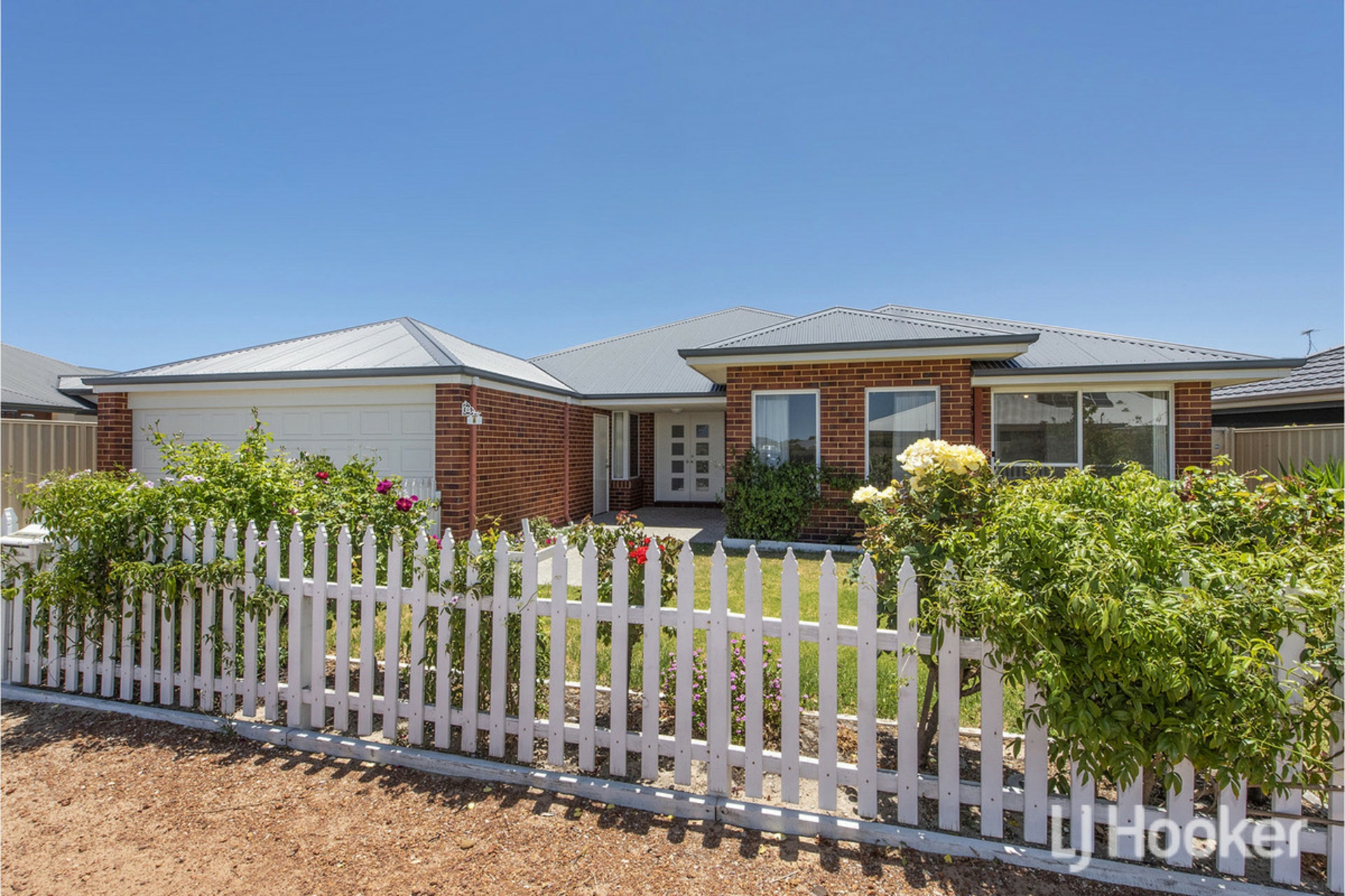 6 Skerne Court Madora Bay WA House for Sale LJ Hooker