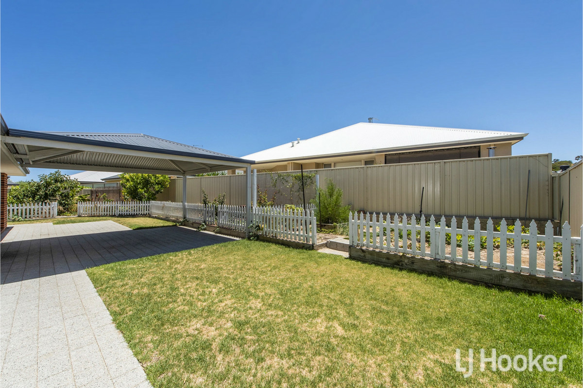 6 Skerne Court Madora Bay WA House for Sale LJ Hooker