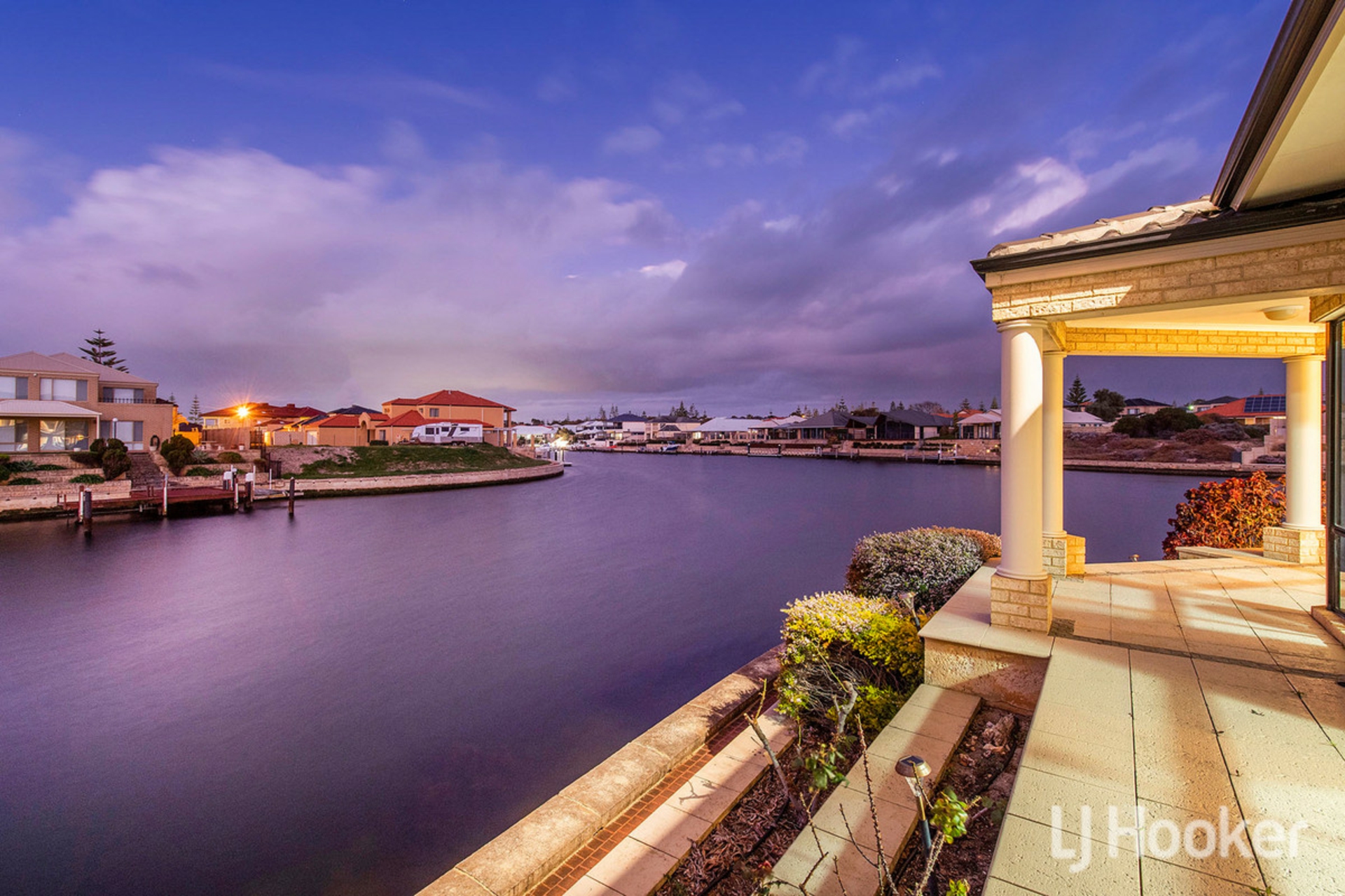 47 Voyager Close Wannanup WA House for Sale LJ Hooker