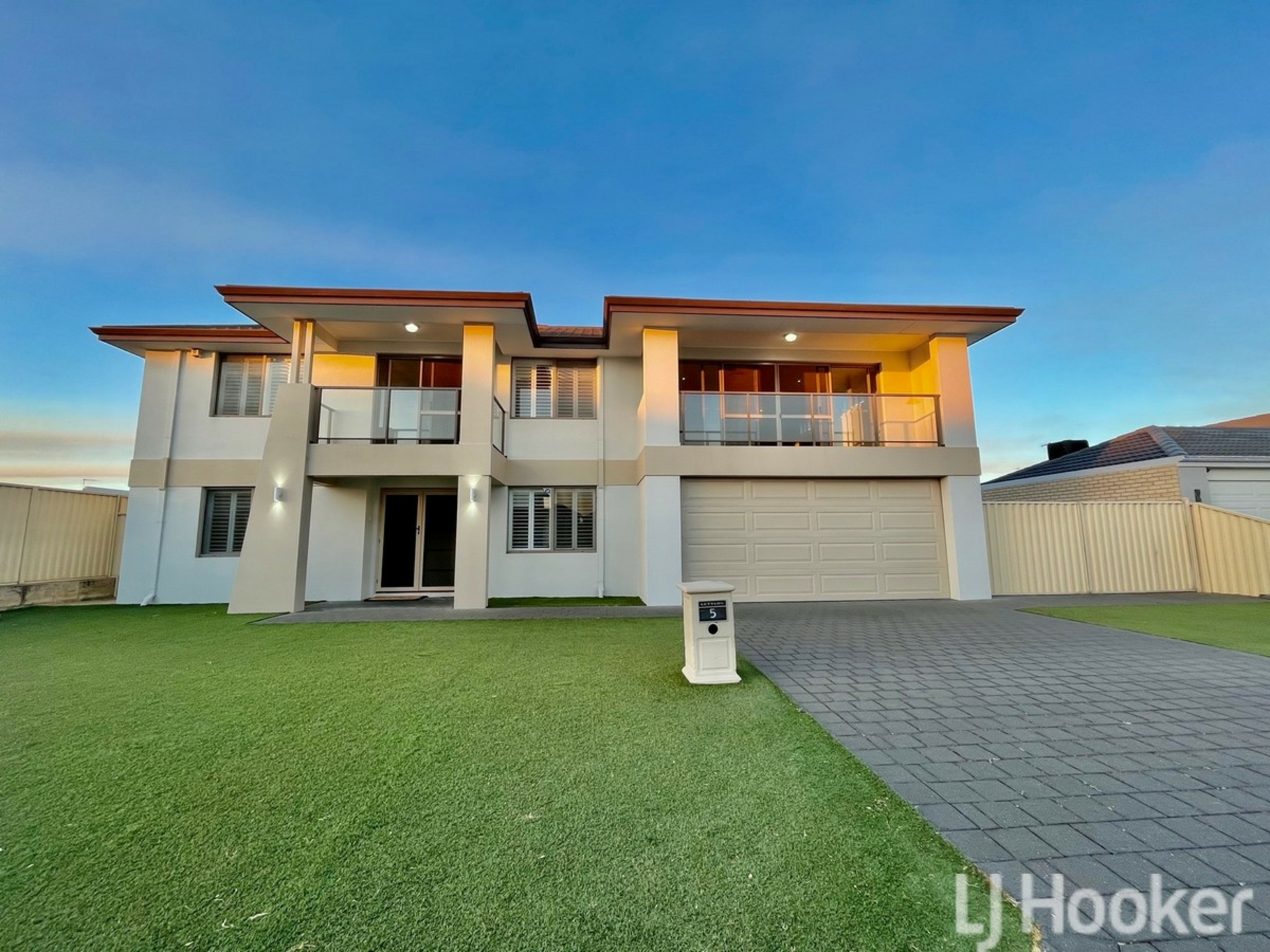 5 Hibbert Road Madora Bay WA House for Sale LJ Hooker