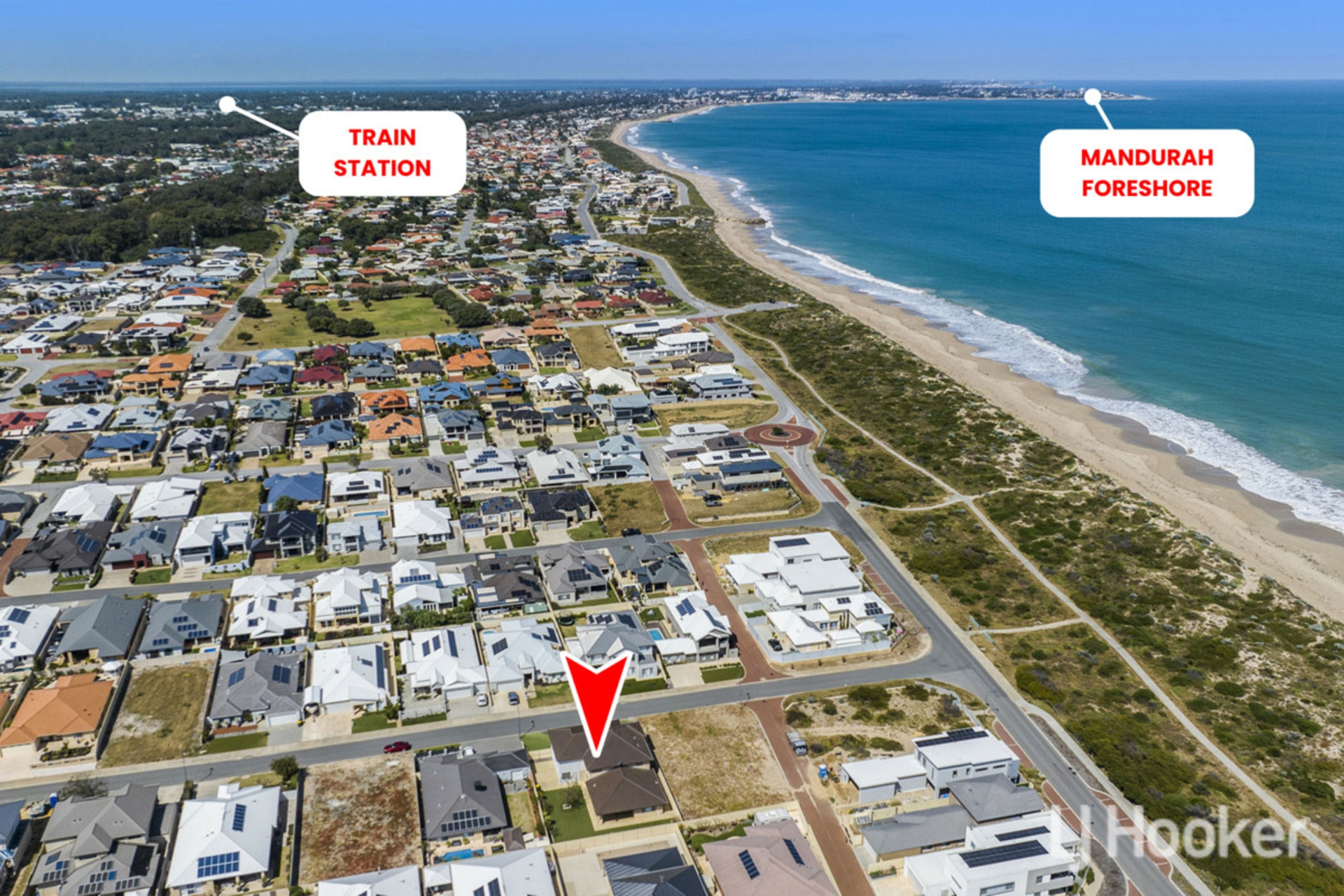 5 George Hibbert Road, MADORA BAY