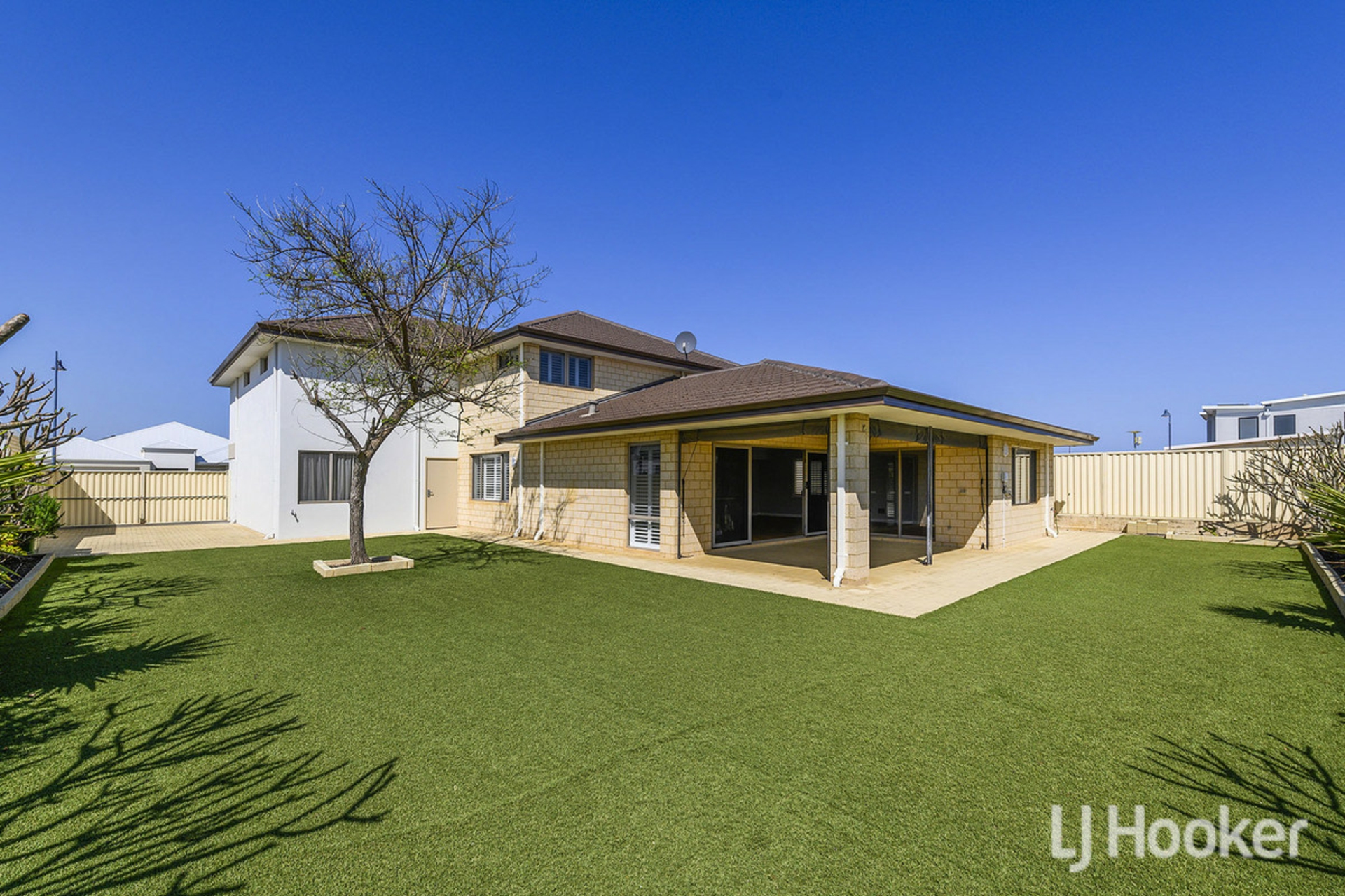 5 George Hibbert Road, MADORA BAY