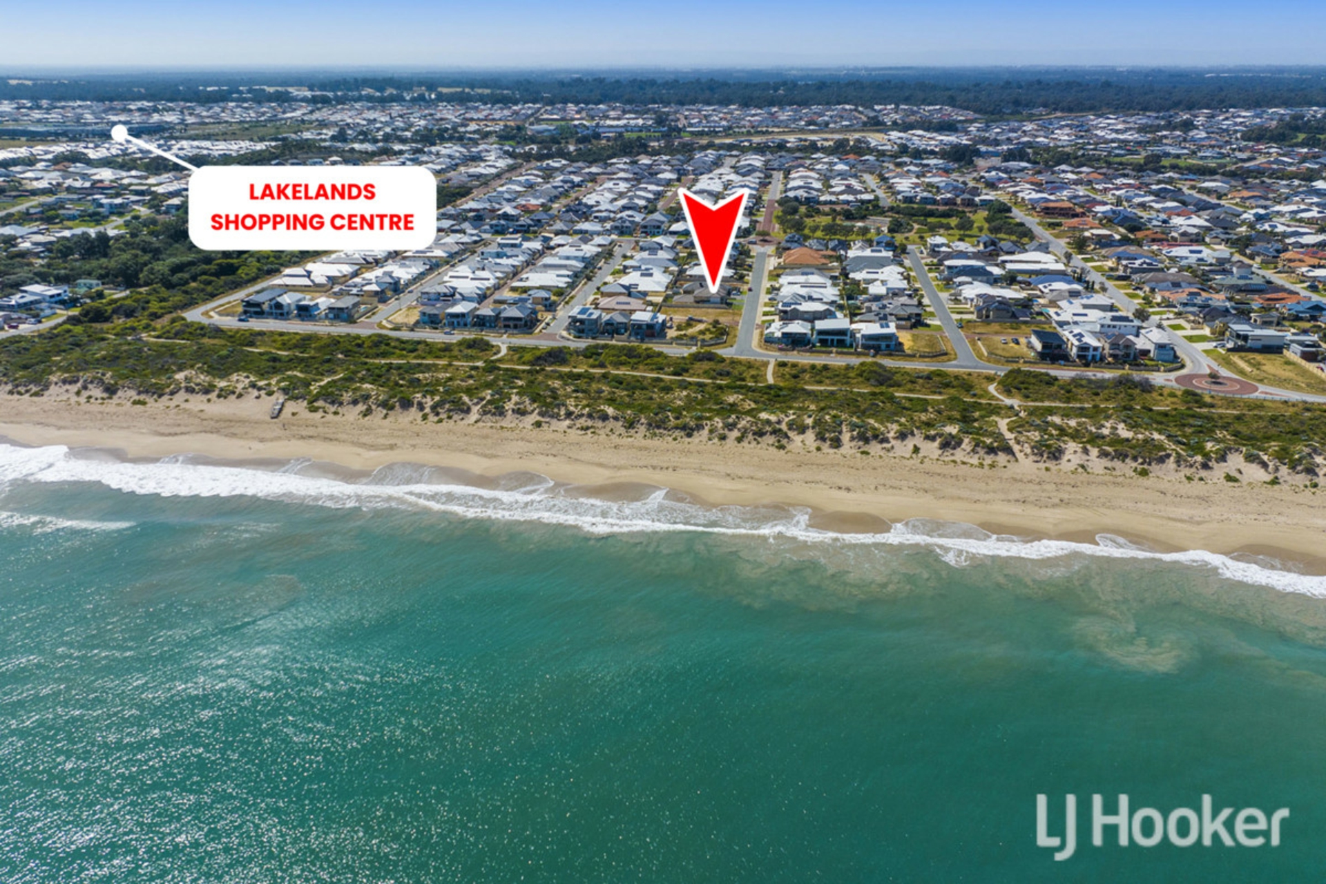 5 George Hibbert Road, MADORA BAY