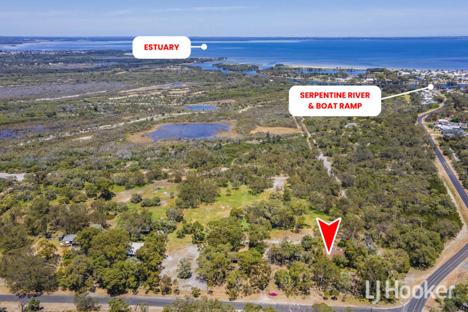 213 Goodooga Road, FURNISSDALE