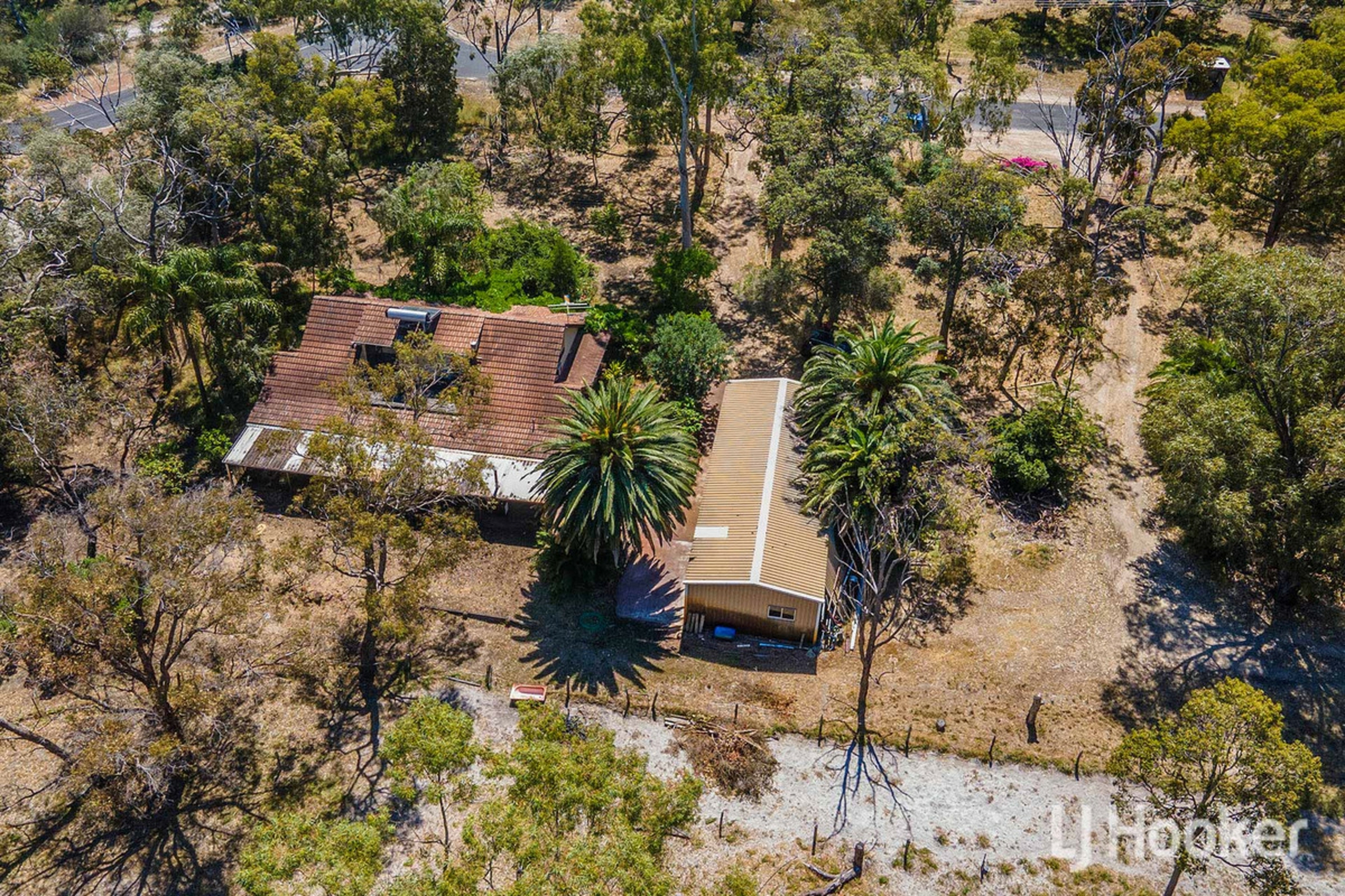 213 Goodooga Road, FURNISSDALE