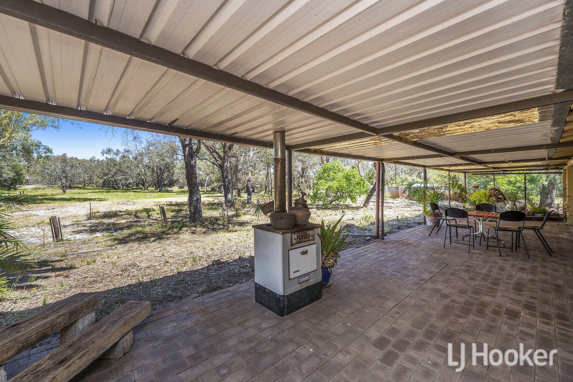 213 Goodooga Road, FURNISSDALE