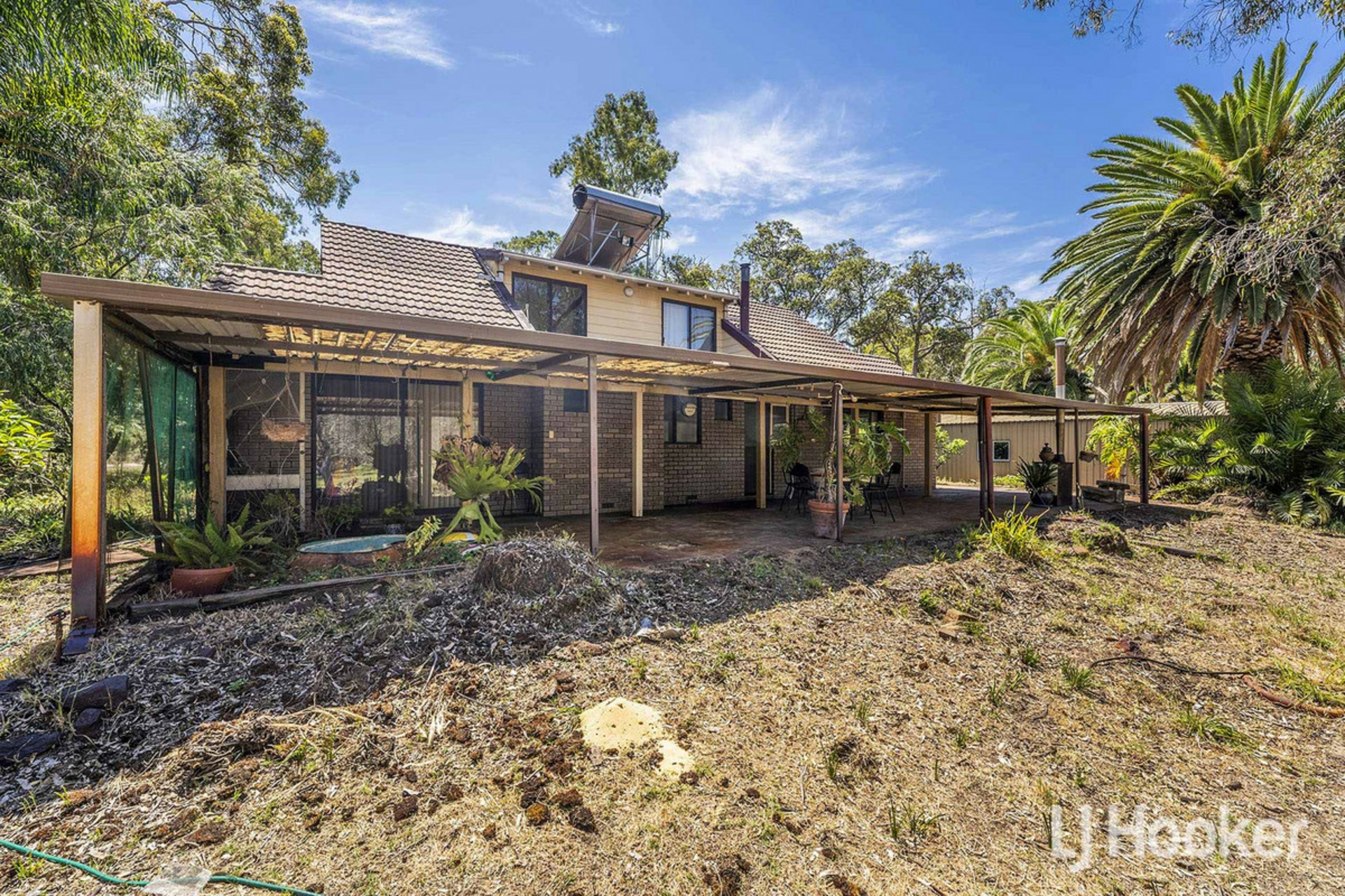 213 Goodooga Road, FURNISSDALE
