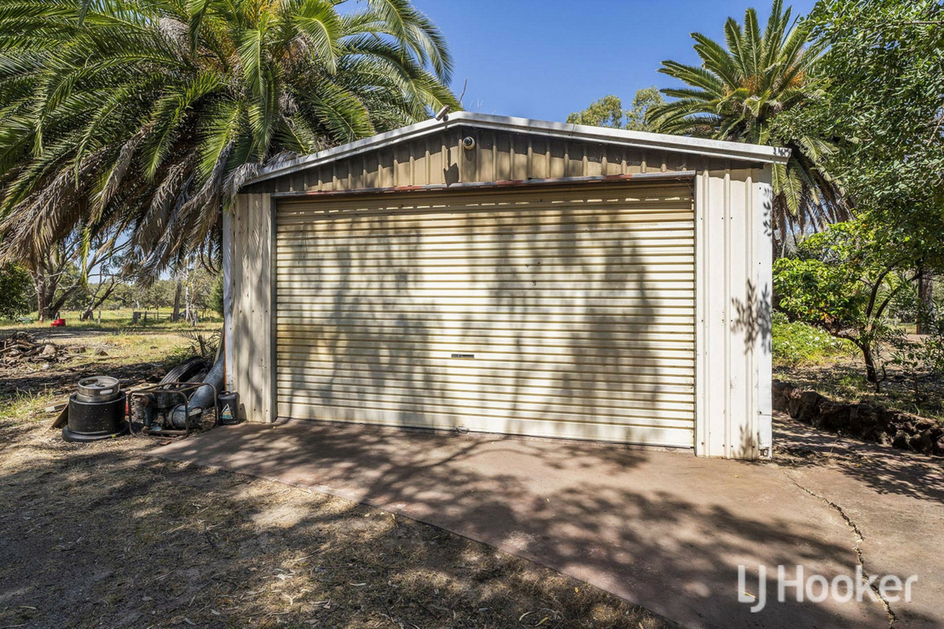 213 Goodooga Road, FURNISSDALE