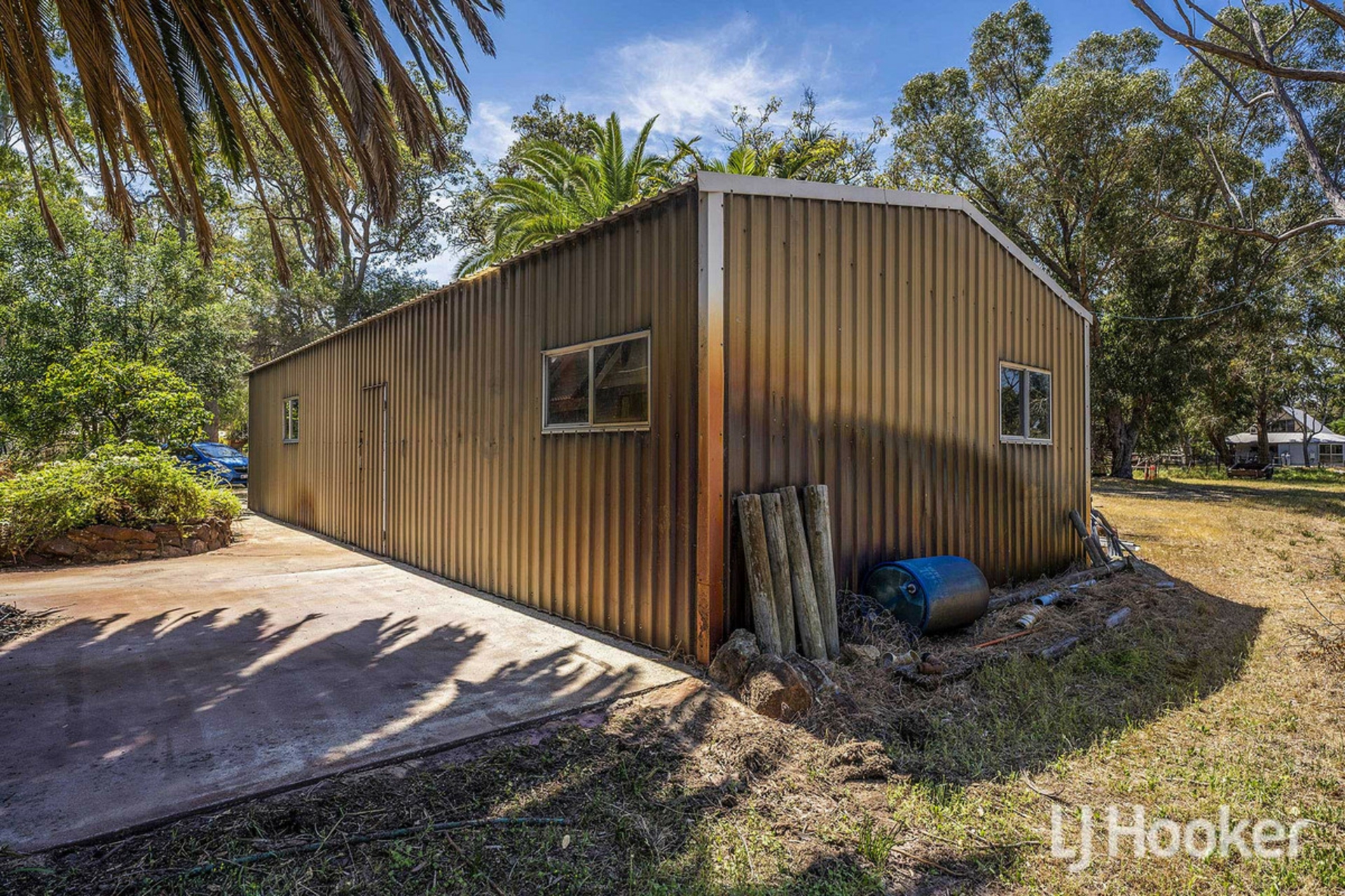 213 Goodooga Road, FURNISSDALE