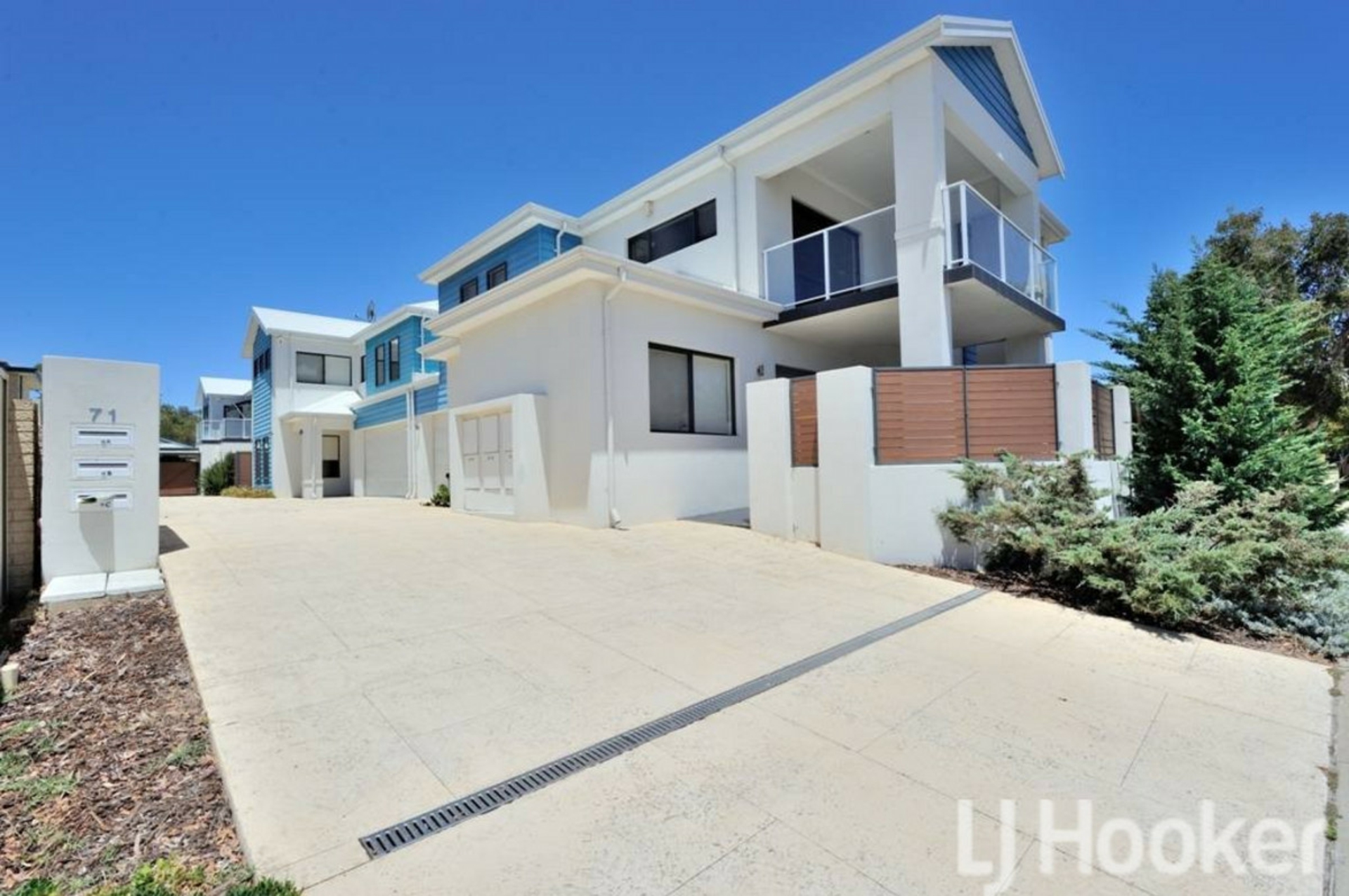 71A Ormsby Terrace Mandurah WA House for Sale LJ Hooker