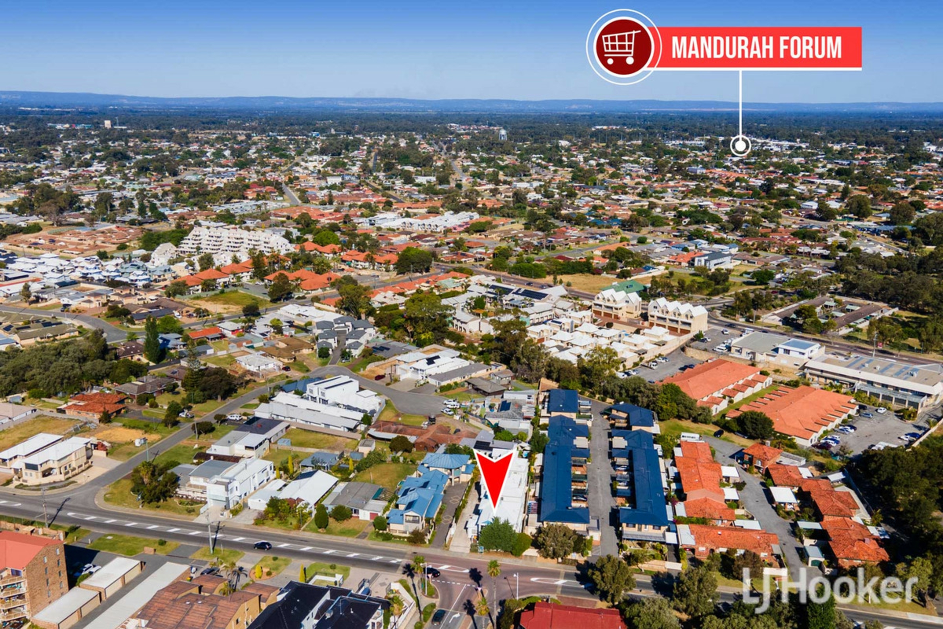 71A Ormsby Terrace Mandurah WA Property Details LJ Hooker