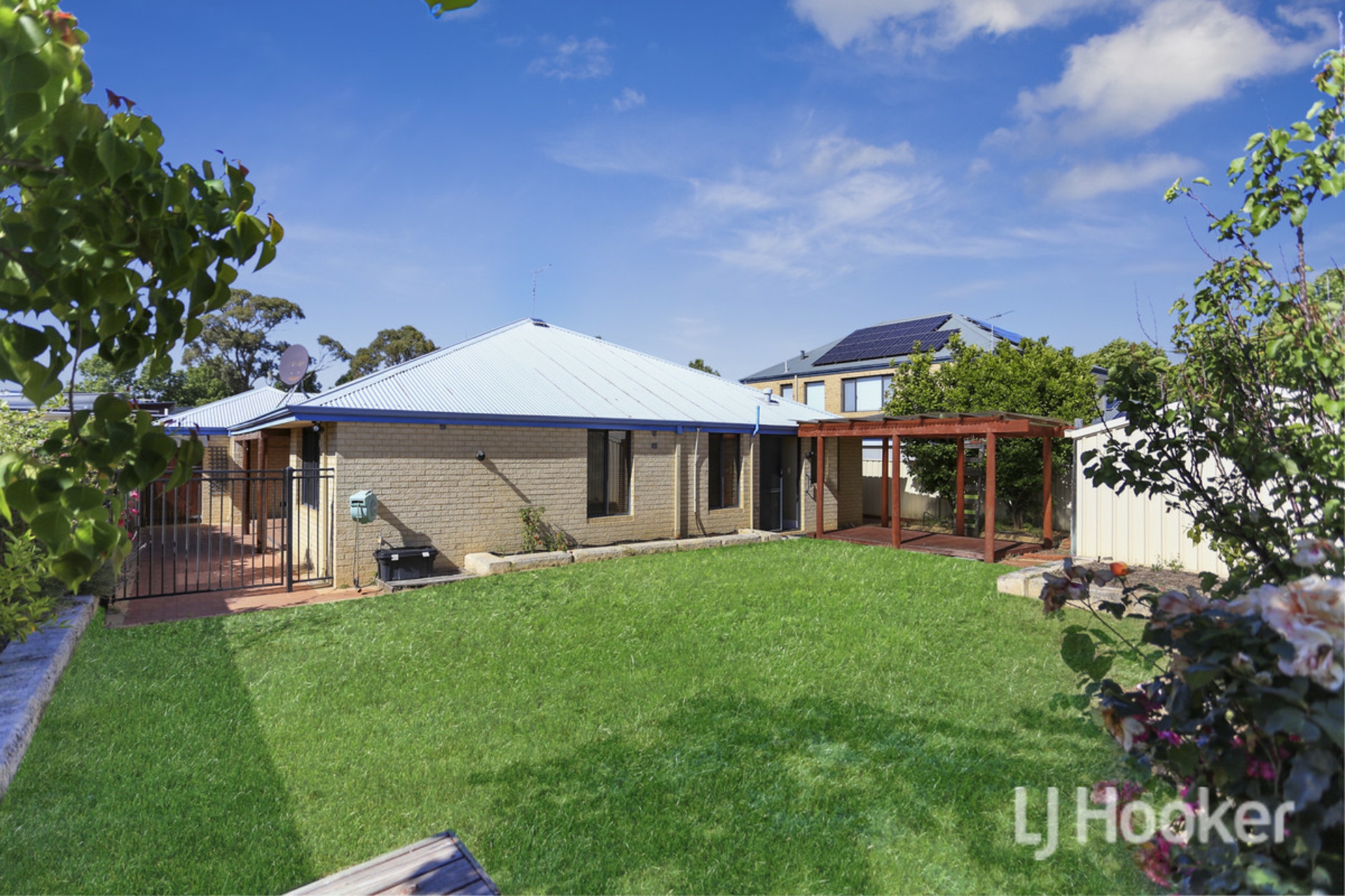 5 Osgood Way Baldivis WA