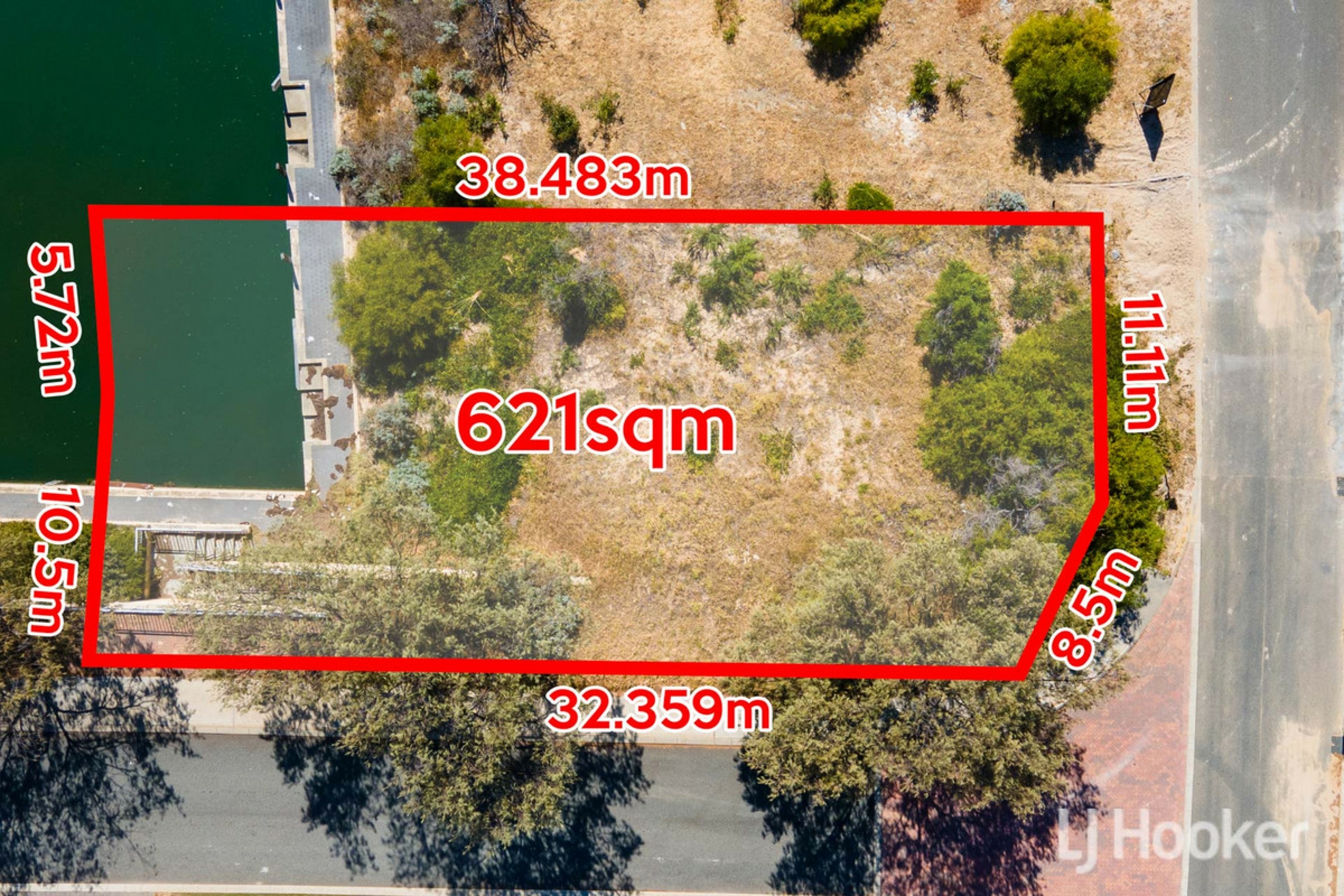 51 Channel View Dawesville WA Residential for Sale LJ Hooker