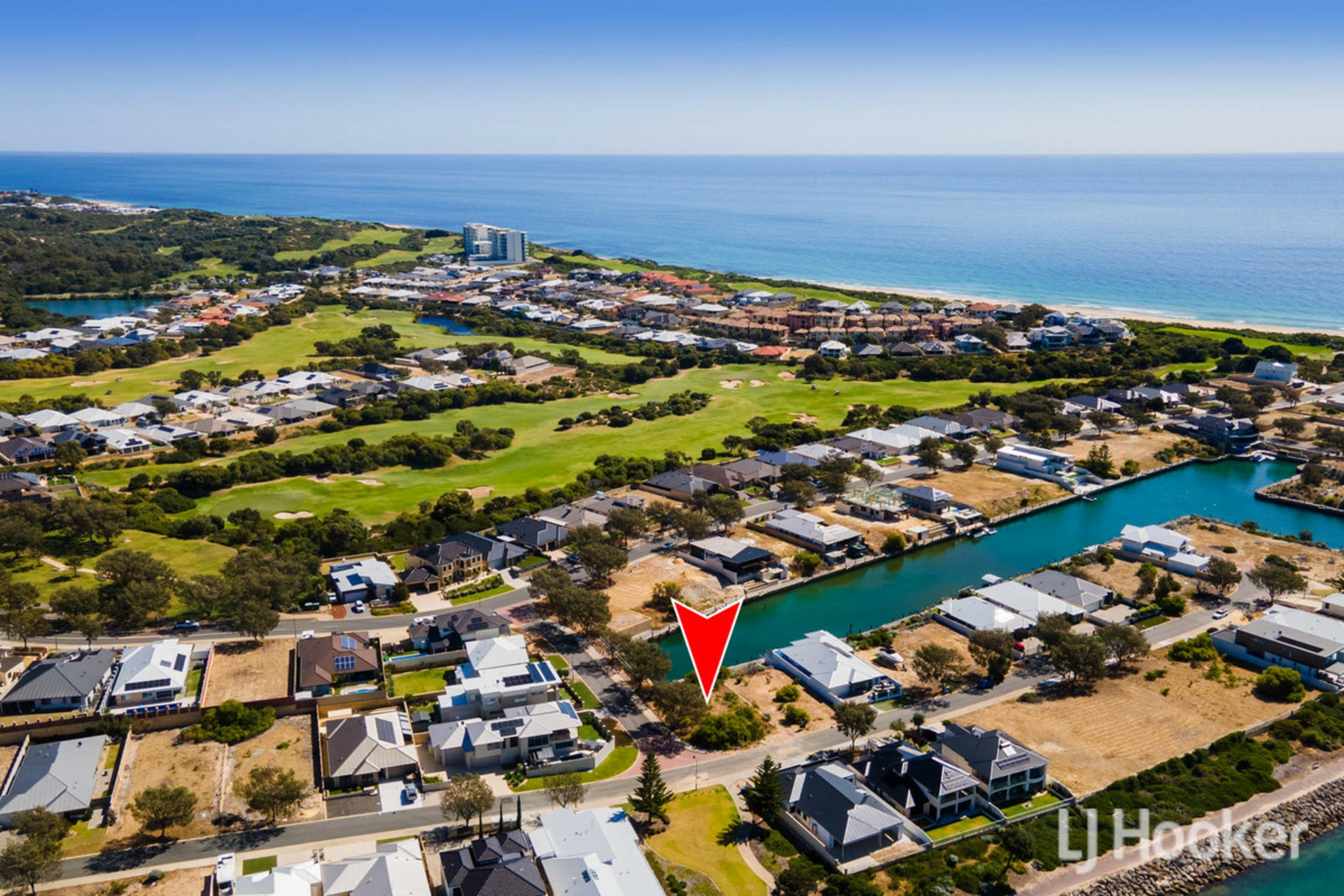 51 Channel View Dawesville WA Residential for Sale LJ Hooker