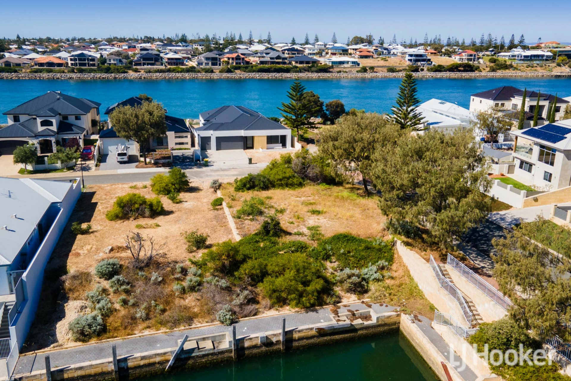 51 Channel View Dawesville WA Residential for Sale LJ Hooker