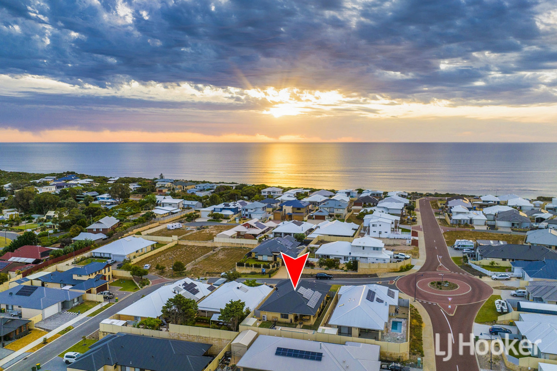 3 Goldsworthy Loop, Dawesville
