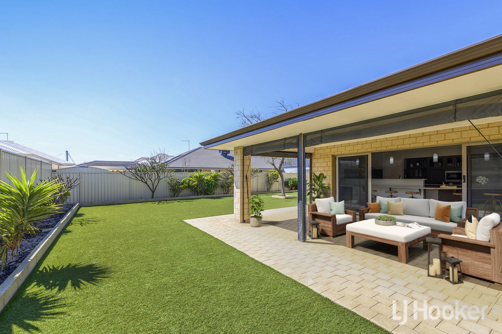 5 George Hibbert Road, MADORA BAY