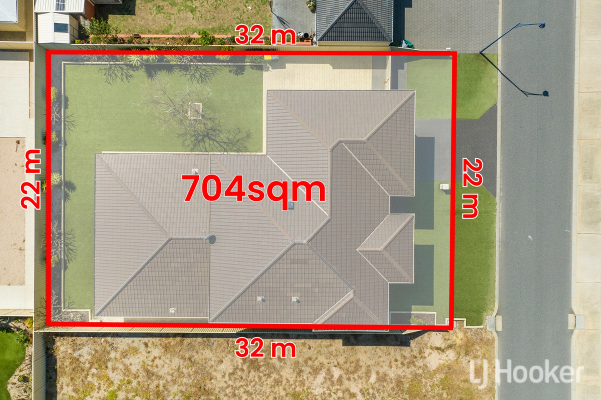 5 George Hibbert Road, MADORA BAY