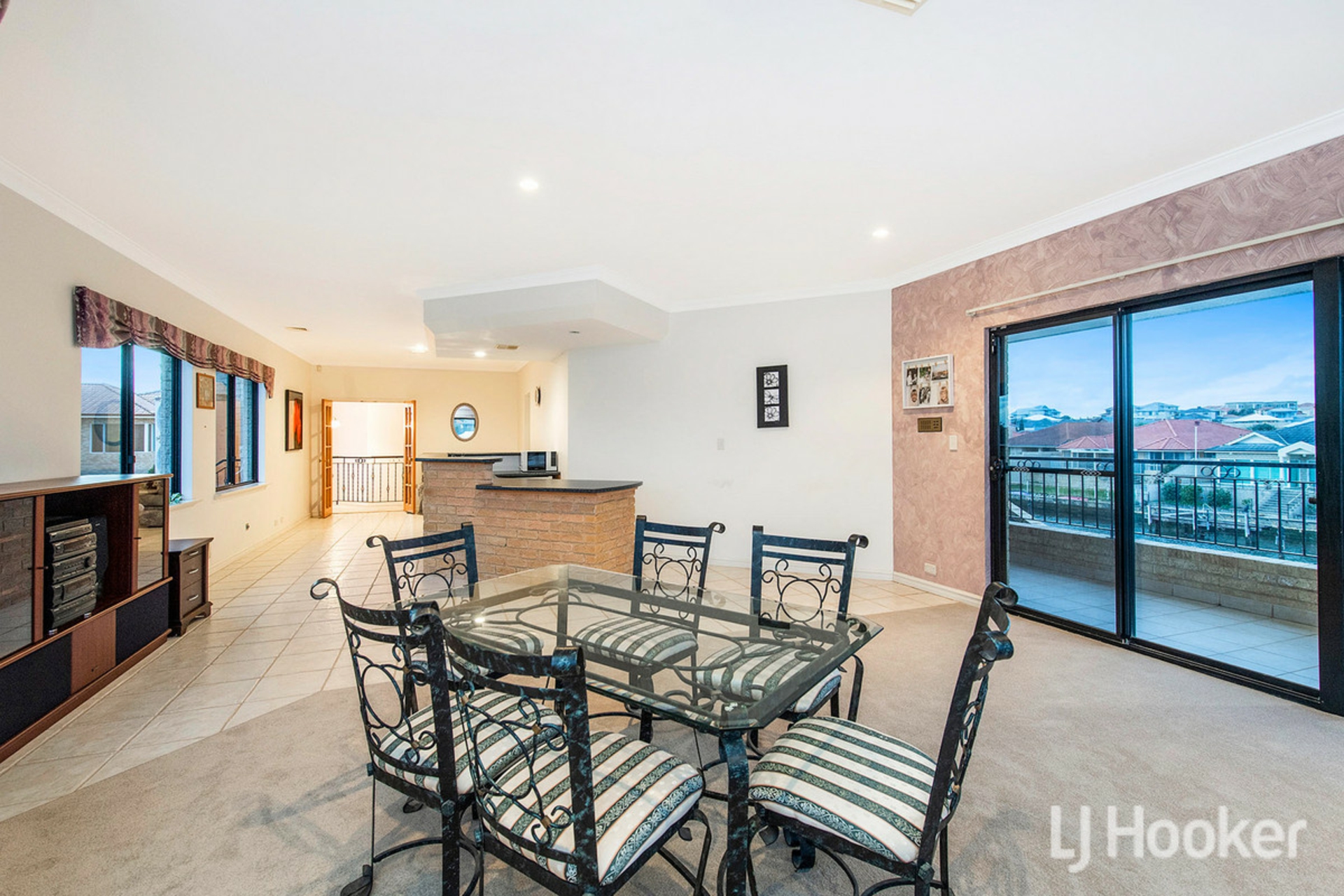 47 Voyager Close Wannanup WA House for Sale LJ Hooker