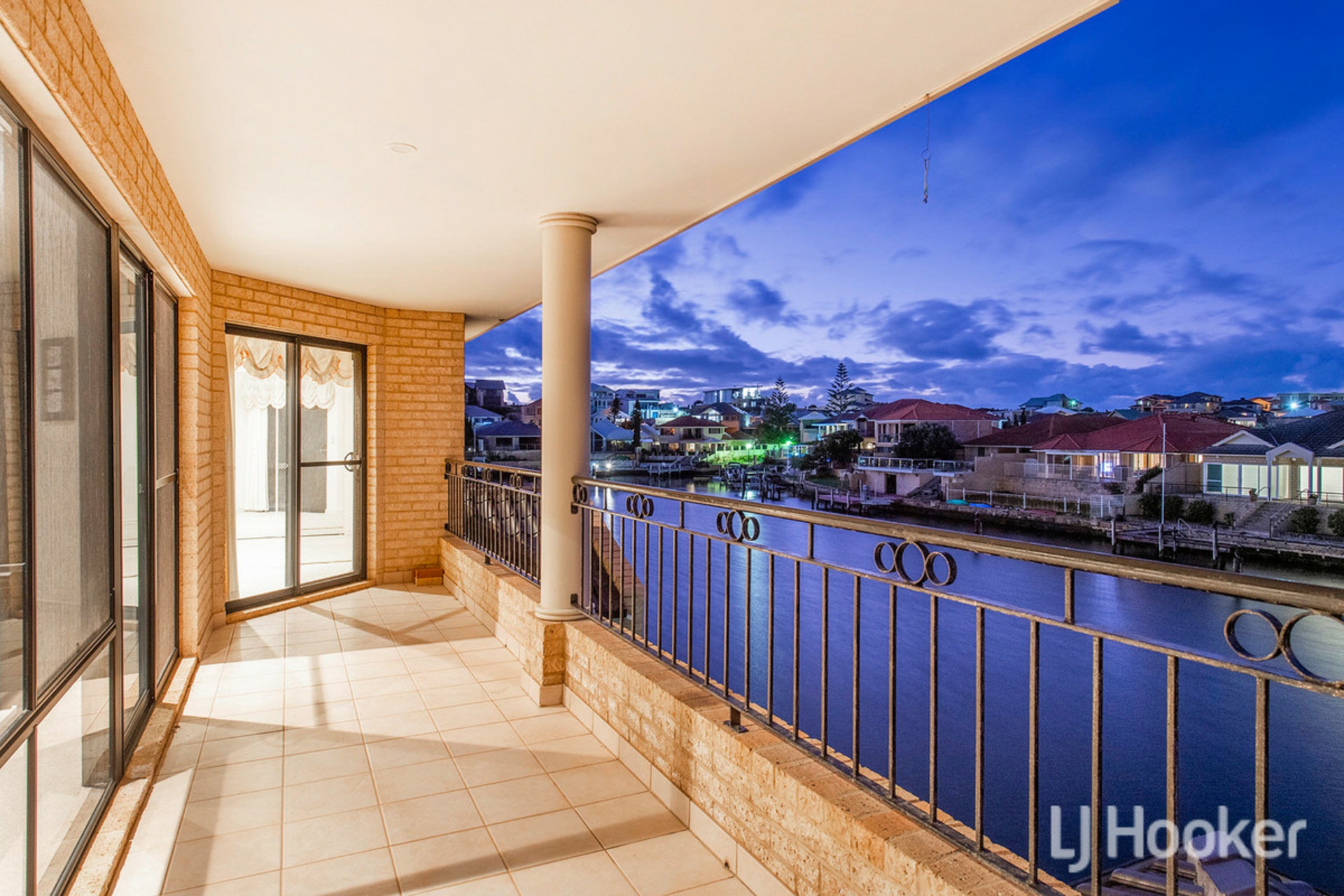 47 Voyager Close Wannanup WA House for Sale LJ Hooker