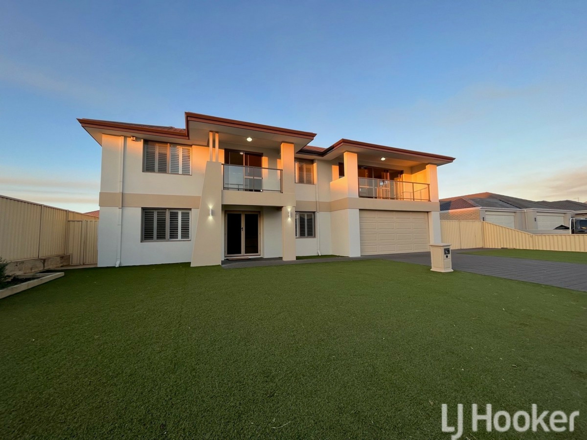 5 George Hibbert Road, MADORA BAY