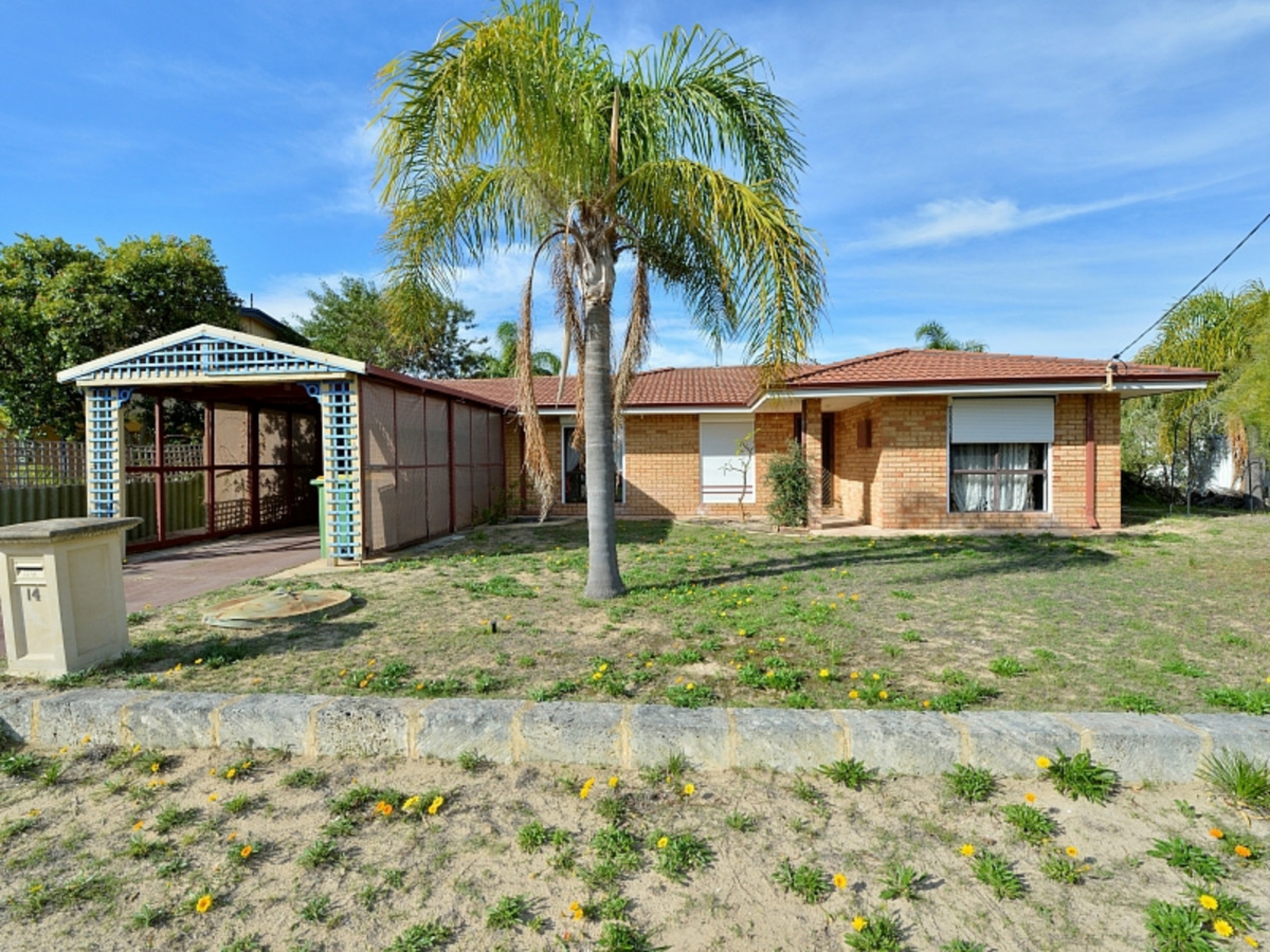 14 Challenger Road, MADORA BAY