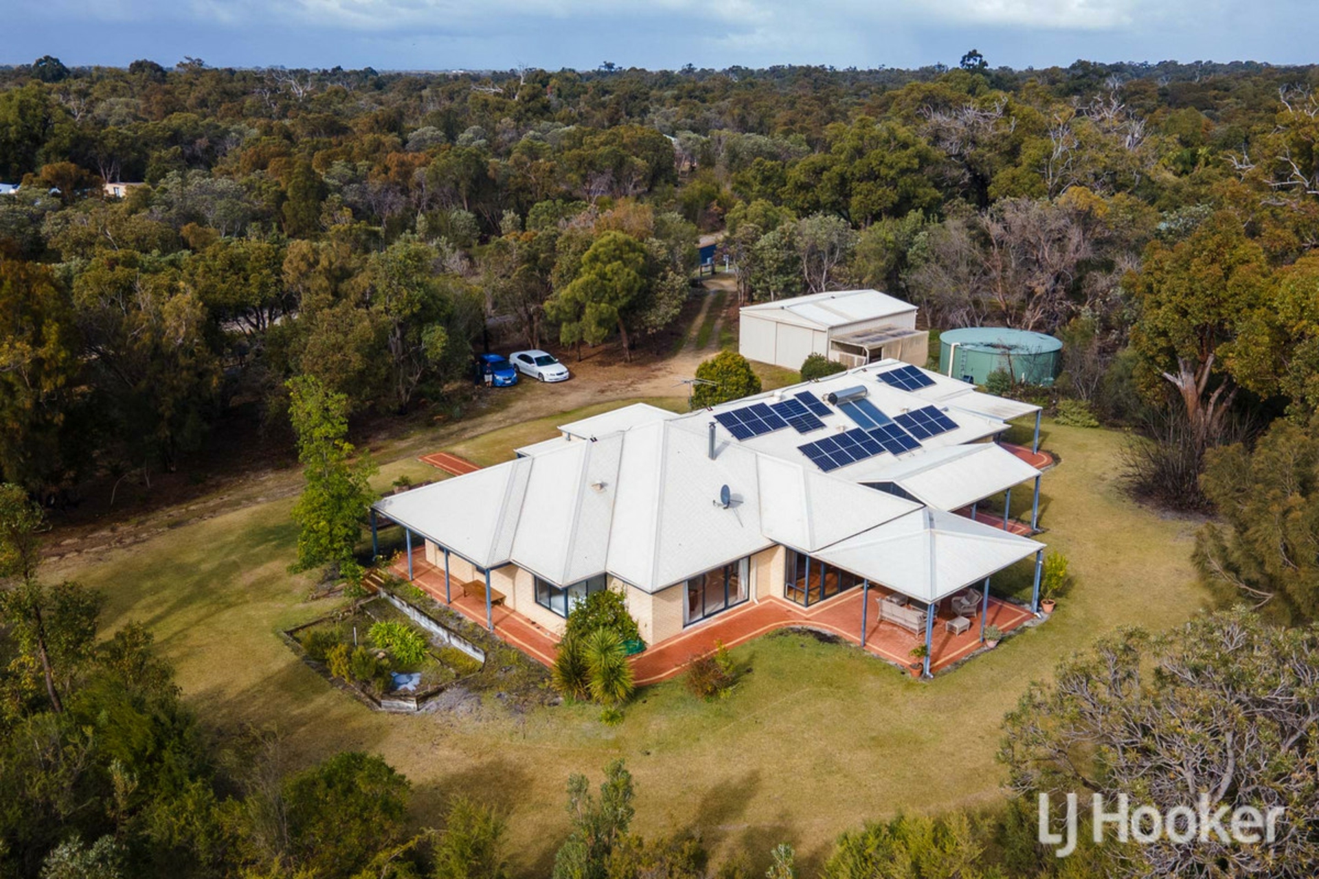 137 Evergreen Loop, STAKE HILL