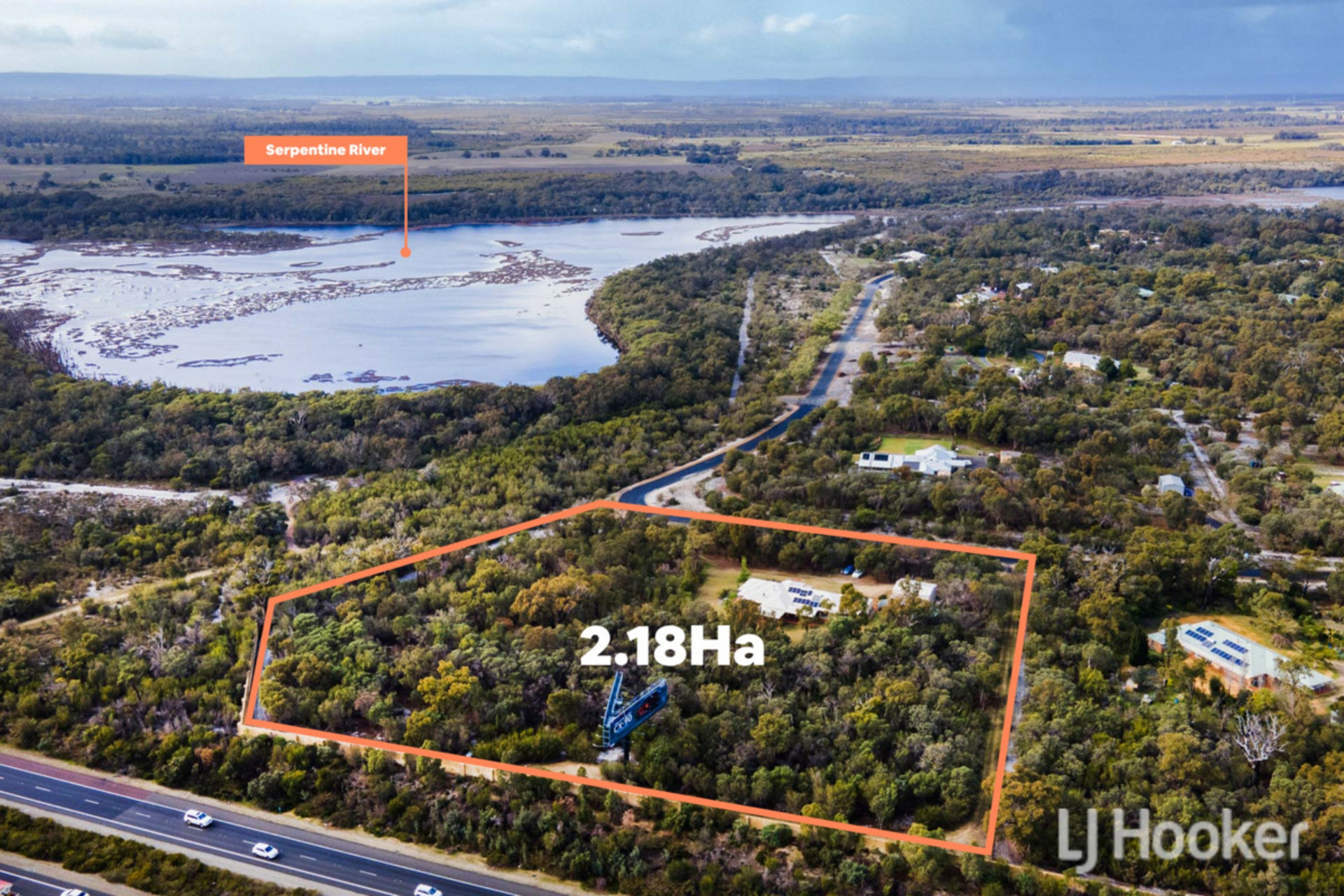 137 Evergreen Loop, STAKE HILL