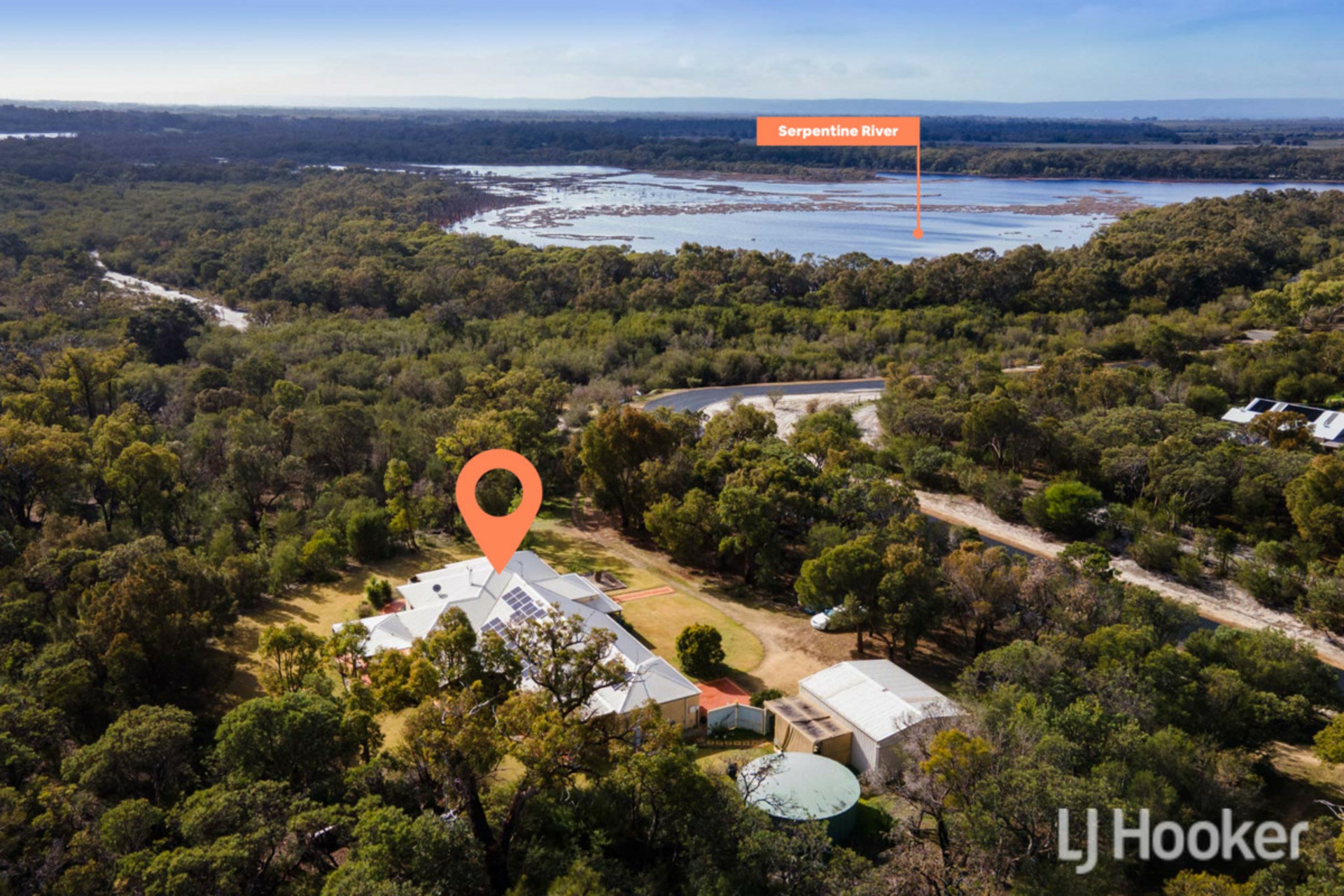 137 Evergreen Loop, STAKE HILL