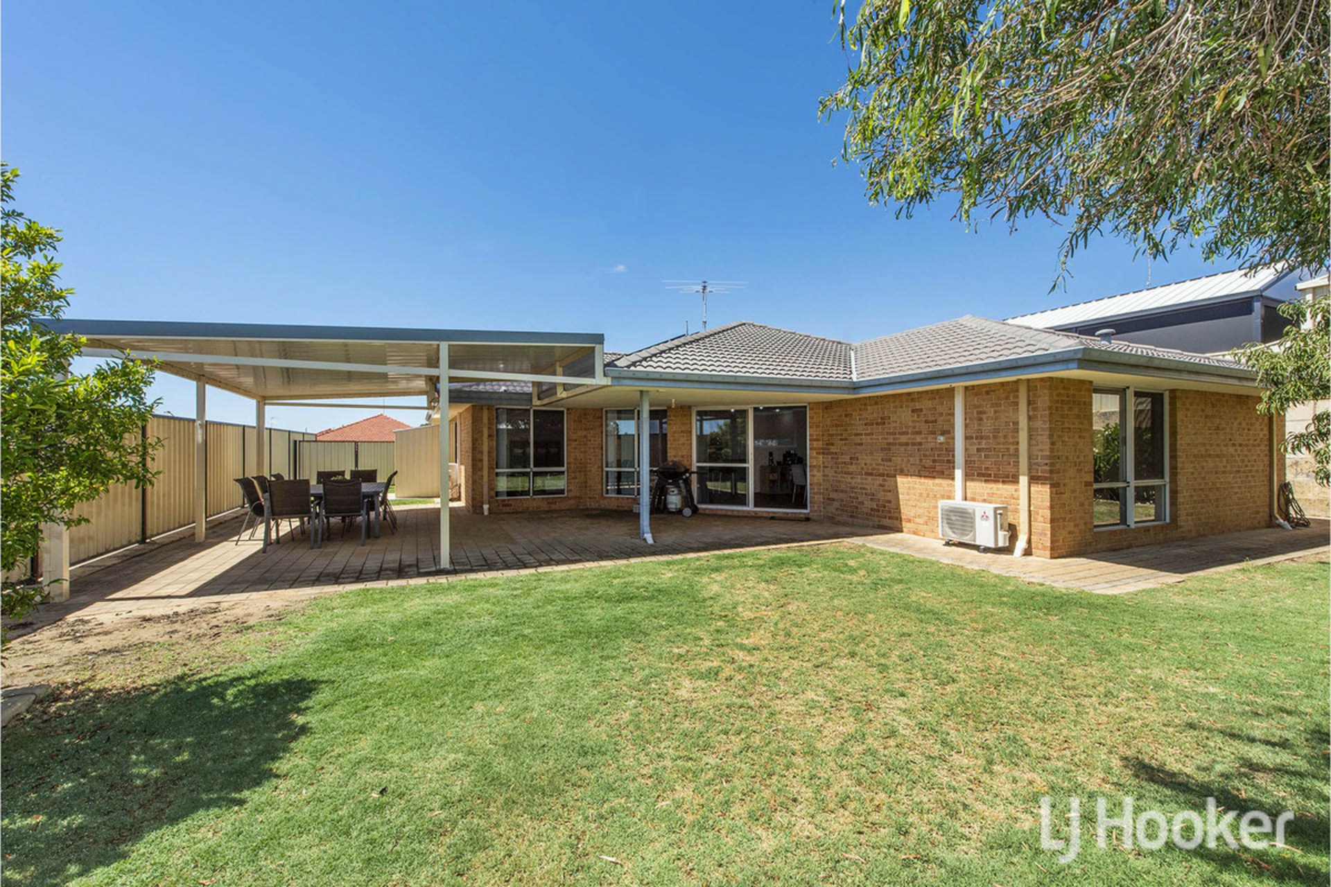 34 Cunderdin Loop Dawesville WA House for Sale LJ Hooker