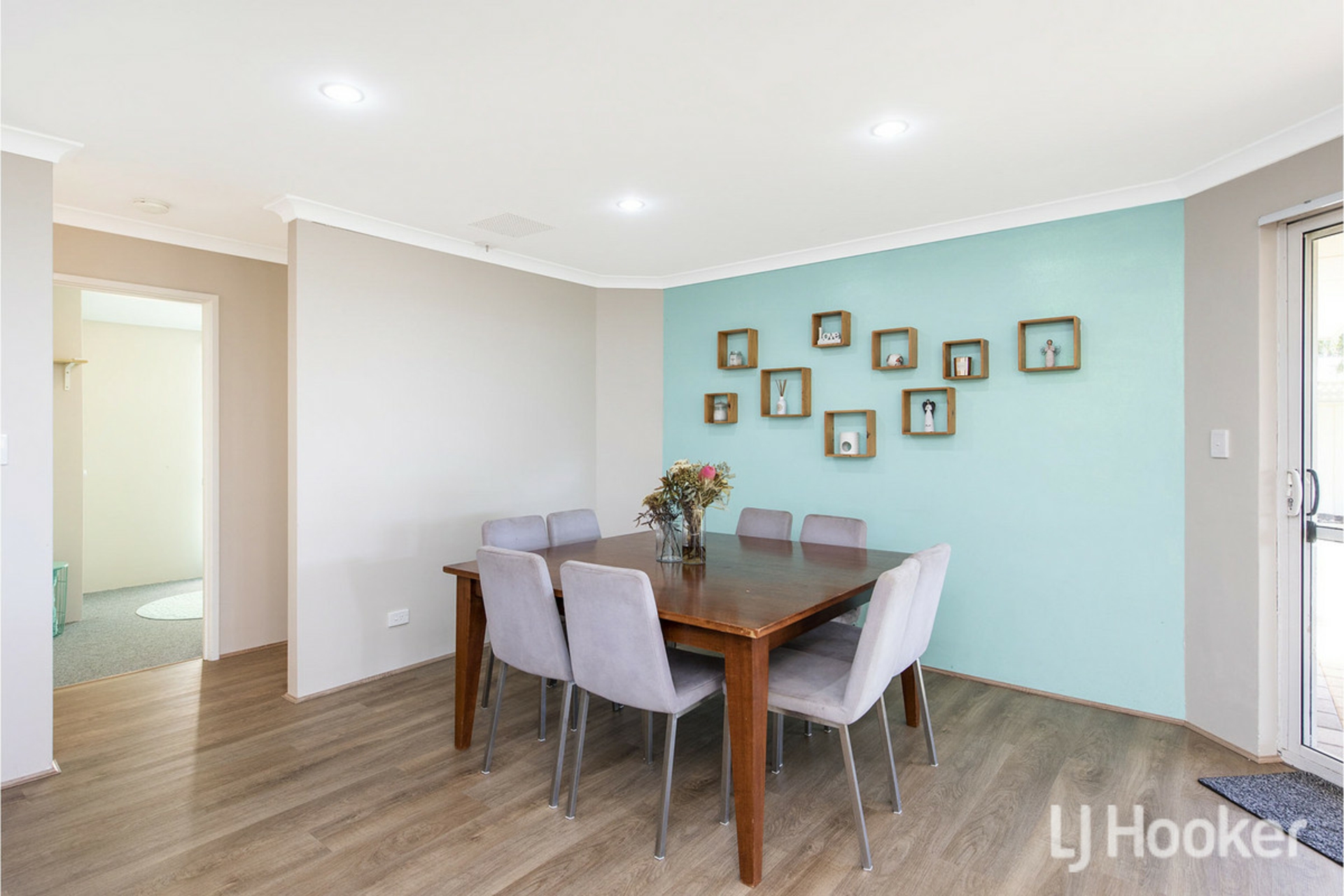 34 Cunderdin Loop Dawesville WA House for Sale LJ Hooker