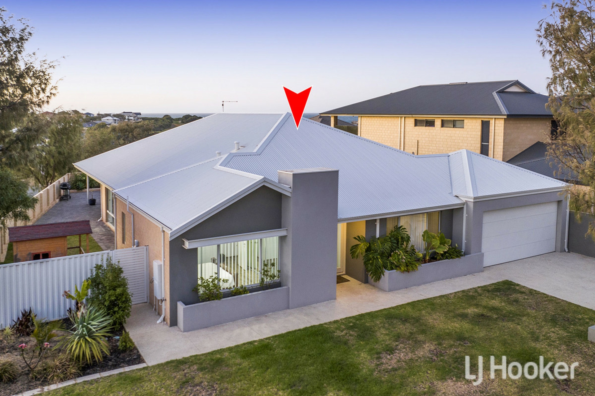 1 Channel View, DAWESVILLE