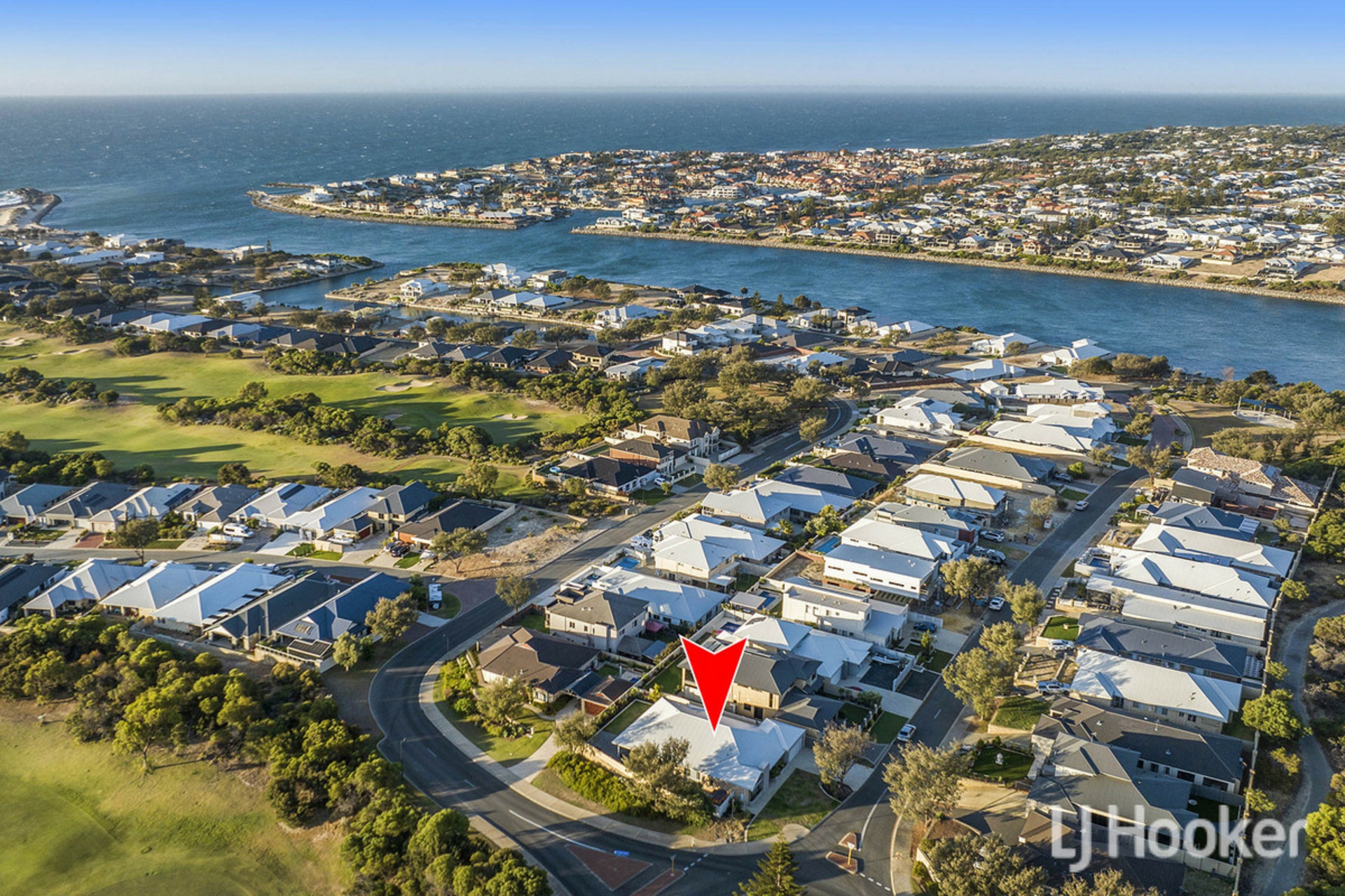 1 Channel View, DAWESVILLE