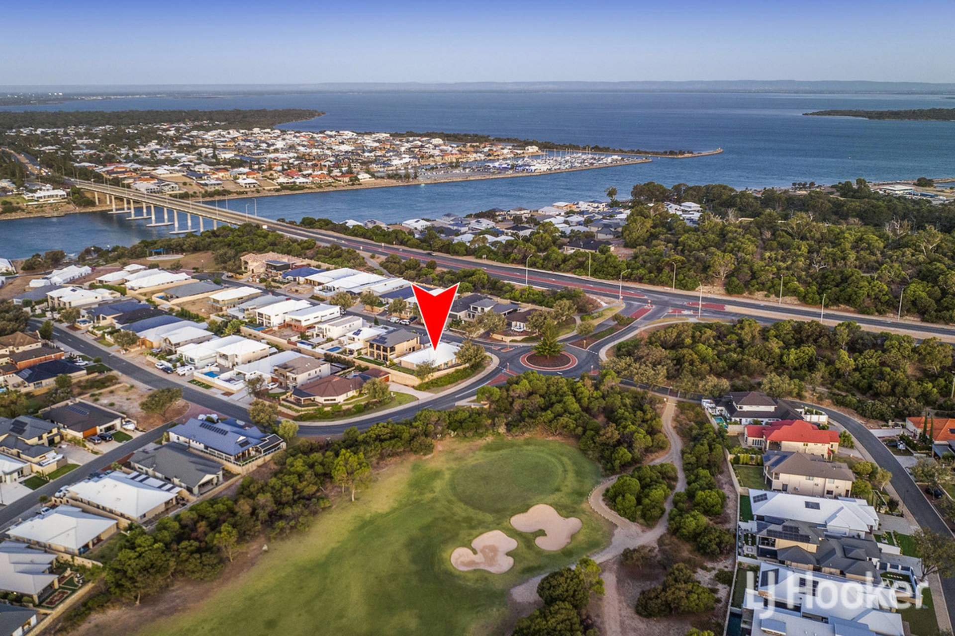 1 Channel View, DAWESVILLE