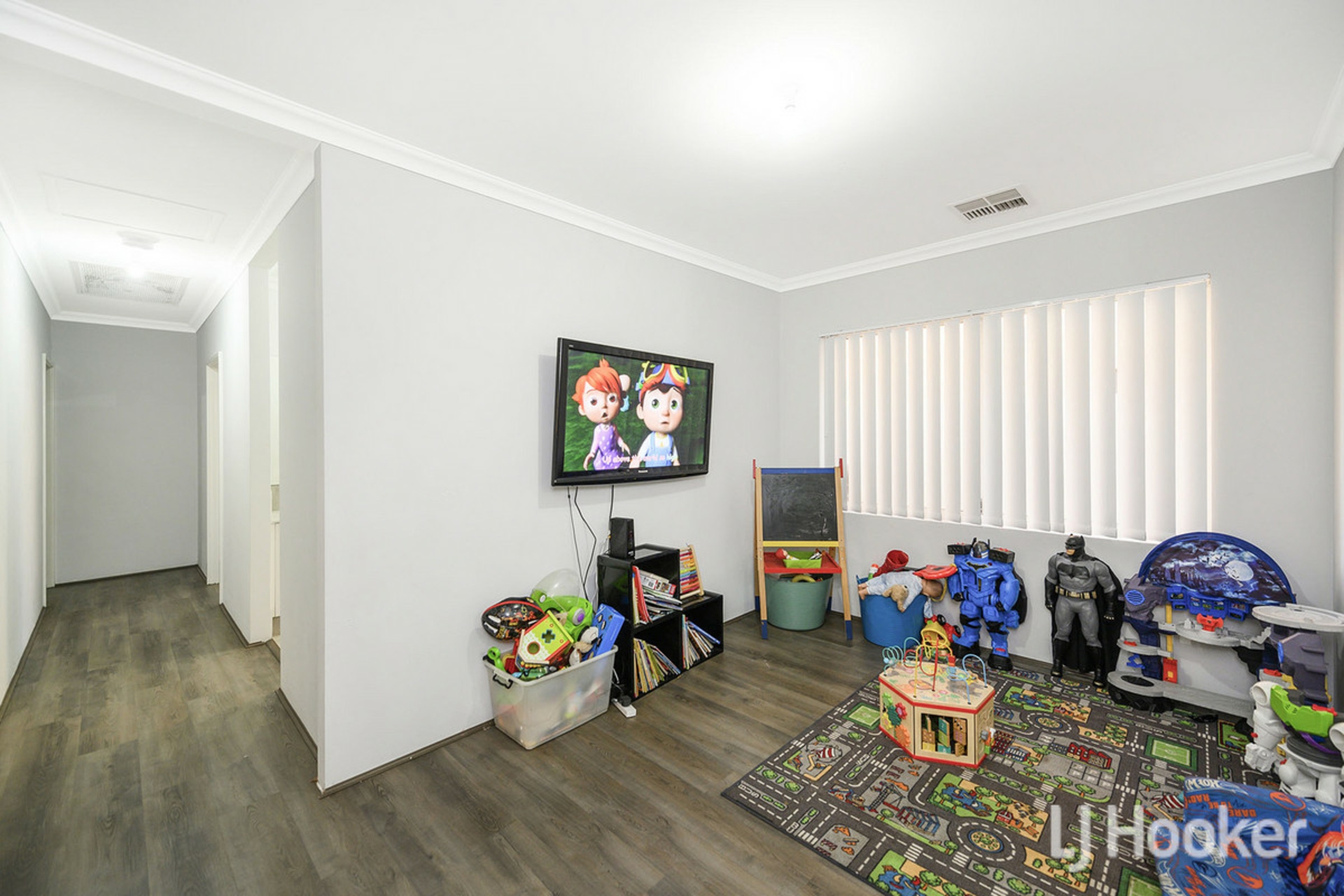 1 Channel View, DAWESVILLE