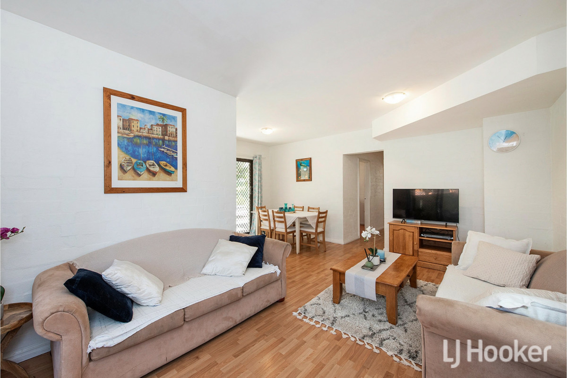 44/130 Mandurah Terrace Mandurah WA Unit for Sale LJ Hooker