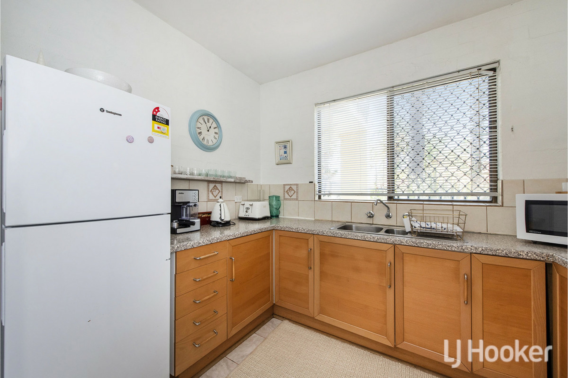 44/130 Mandurah Terrace Mandurah WA Unit for Sale LJ Hooker