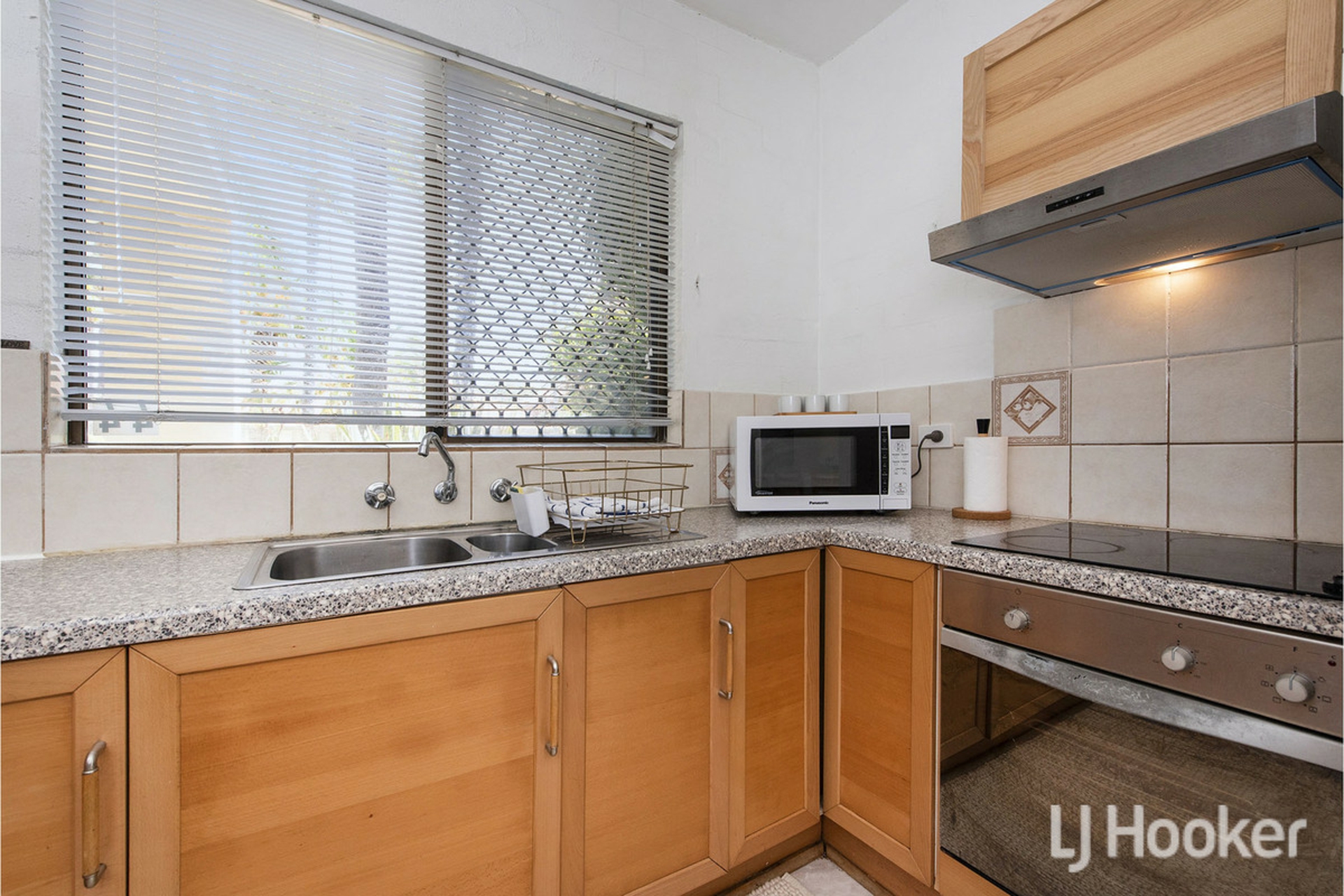 44/130 Mandurah Terrace Mandurah WA Unit for Sale LJ Hooker