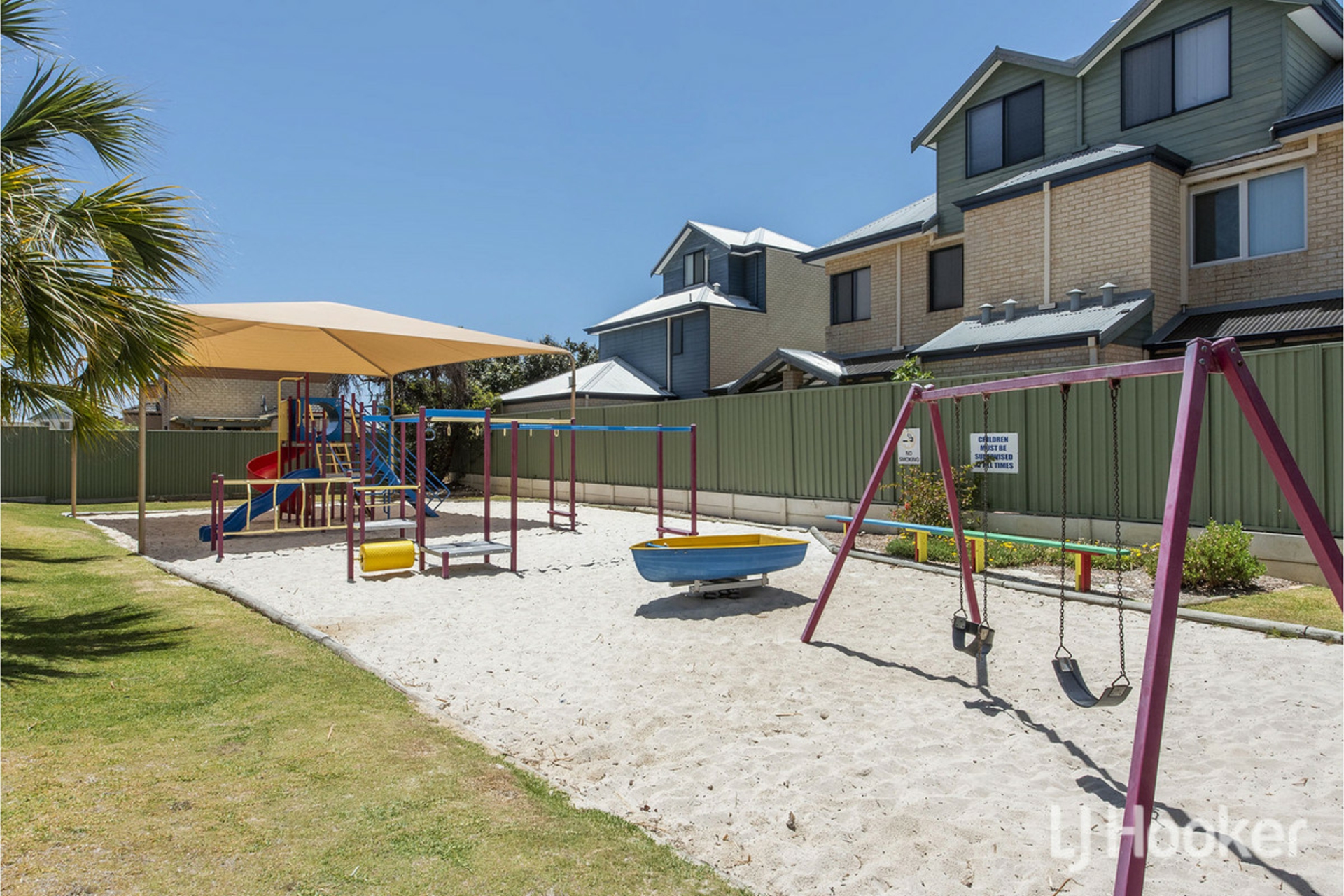 44/130 Mandurah Terrace Mandurah WA Unit for Sale LJ Hooker