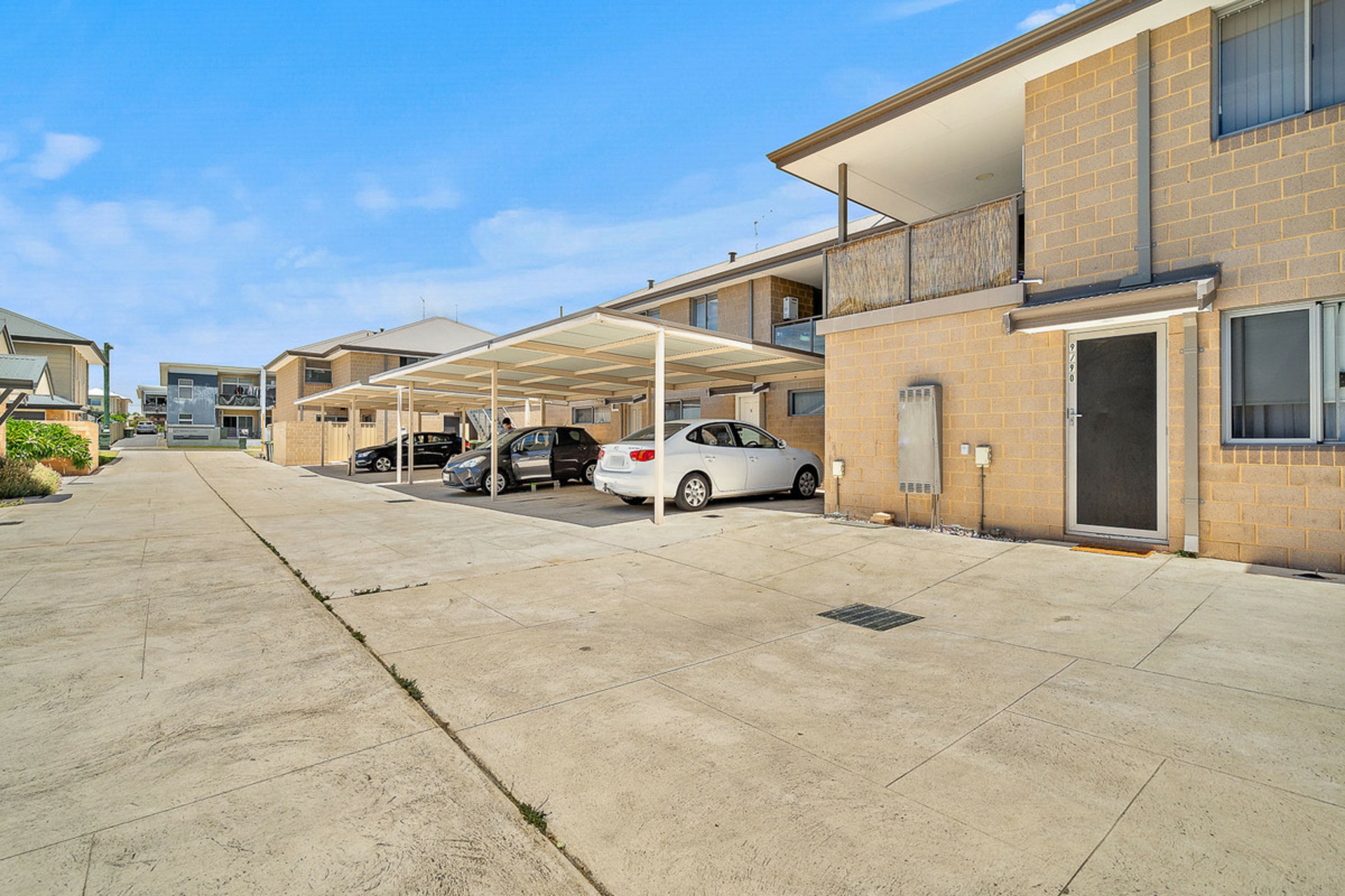 9/90 Cooper Street, Mandurah
