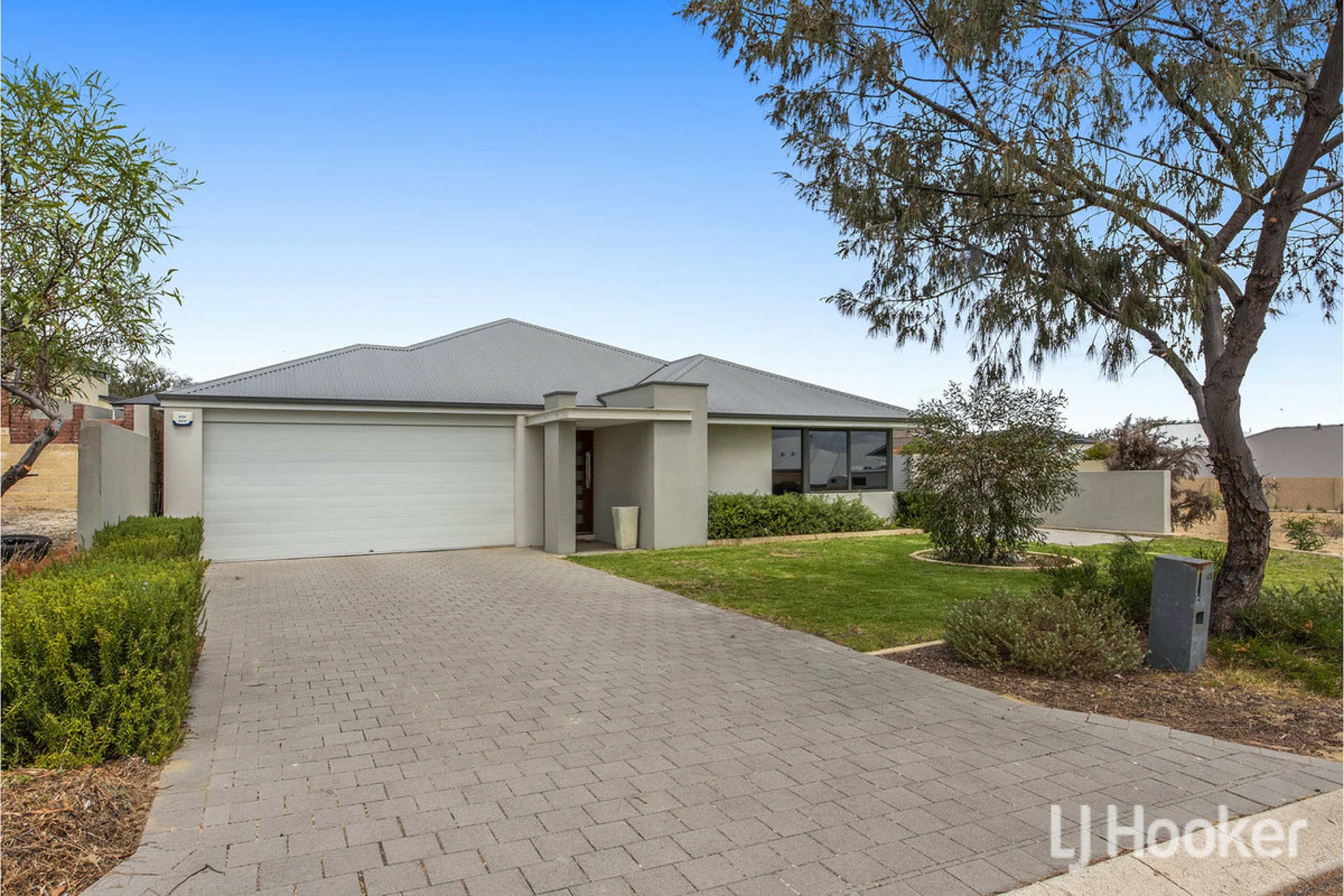 41 Channel View Dawesville WA House for Sale LJ Hooker